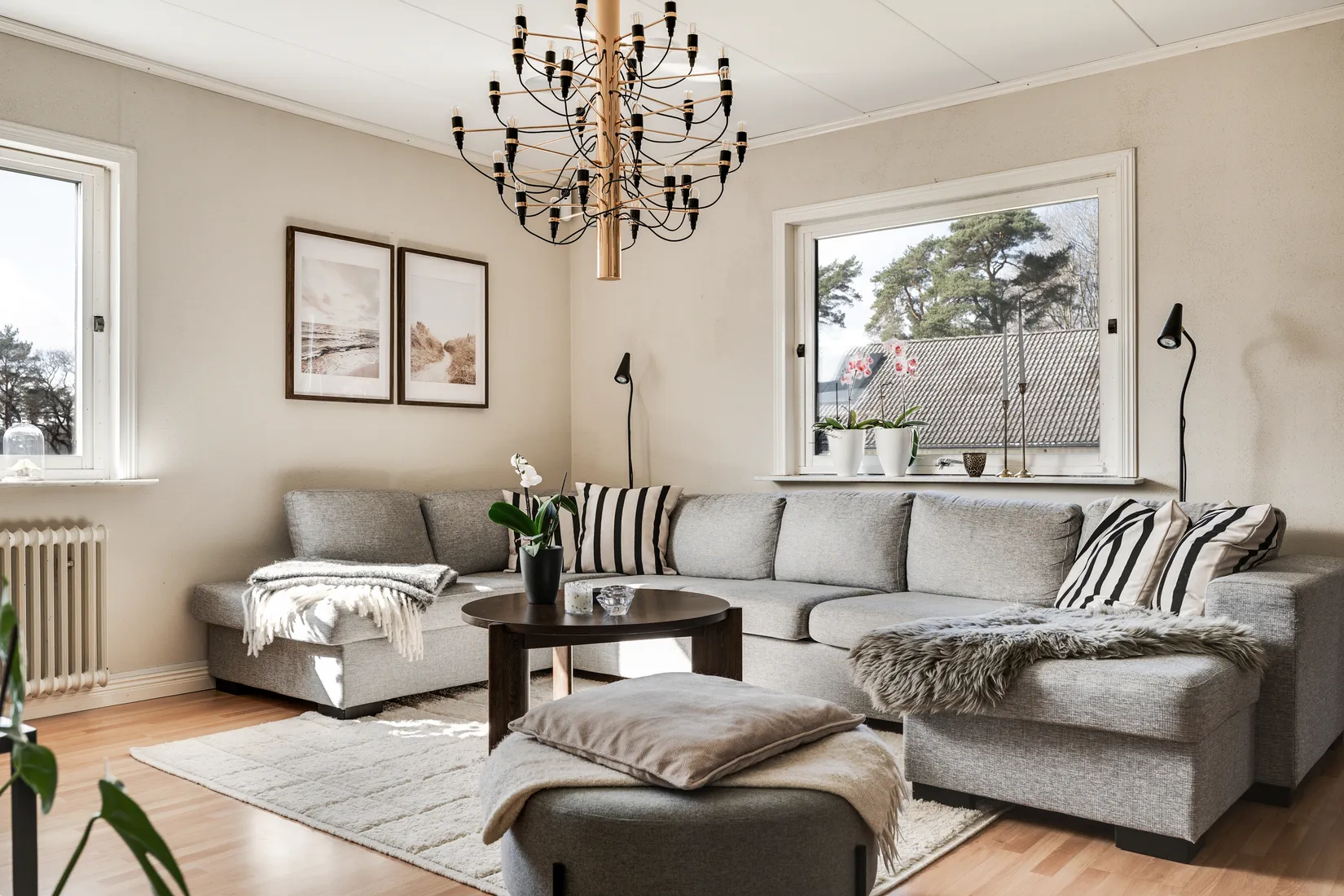 Villa, Grenvägen 8, Bjärlöv, Kristianstad