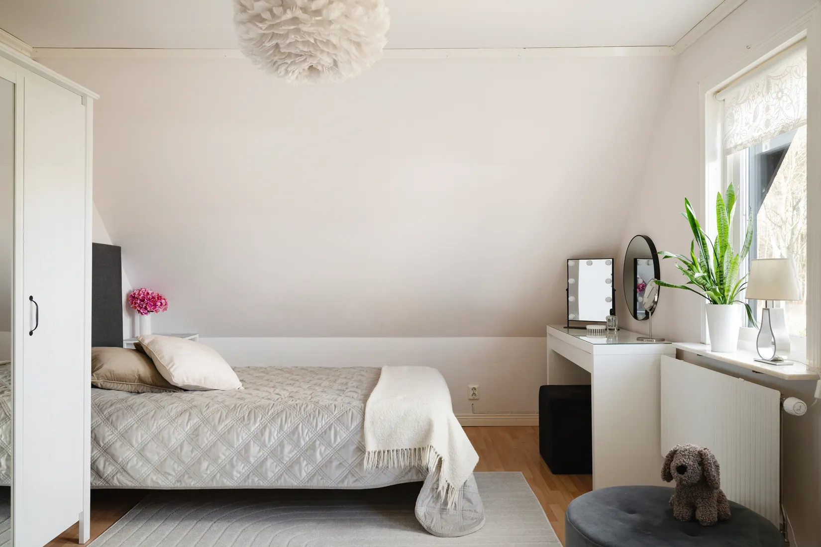 Villa, Grenvägen 8, Bjärlöv, Kristianstad