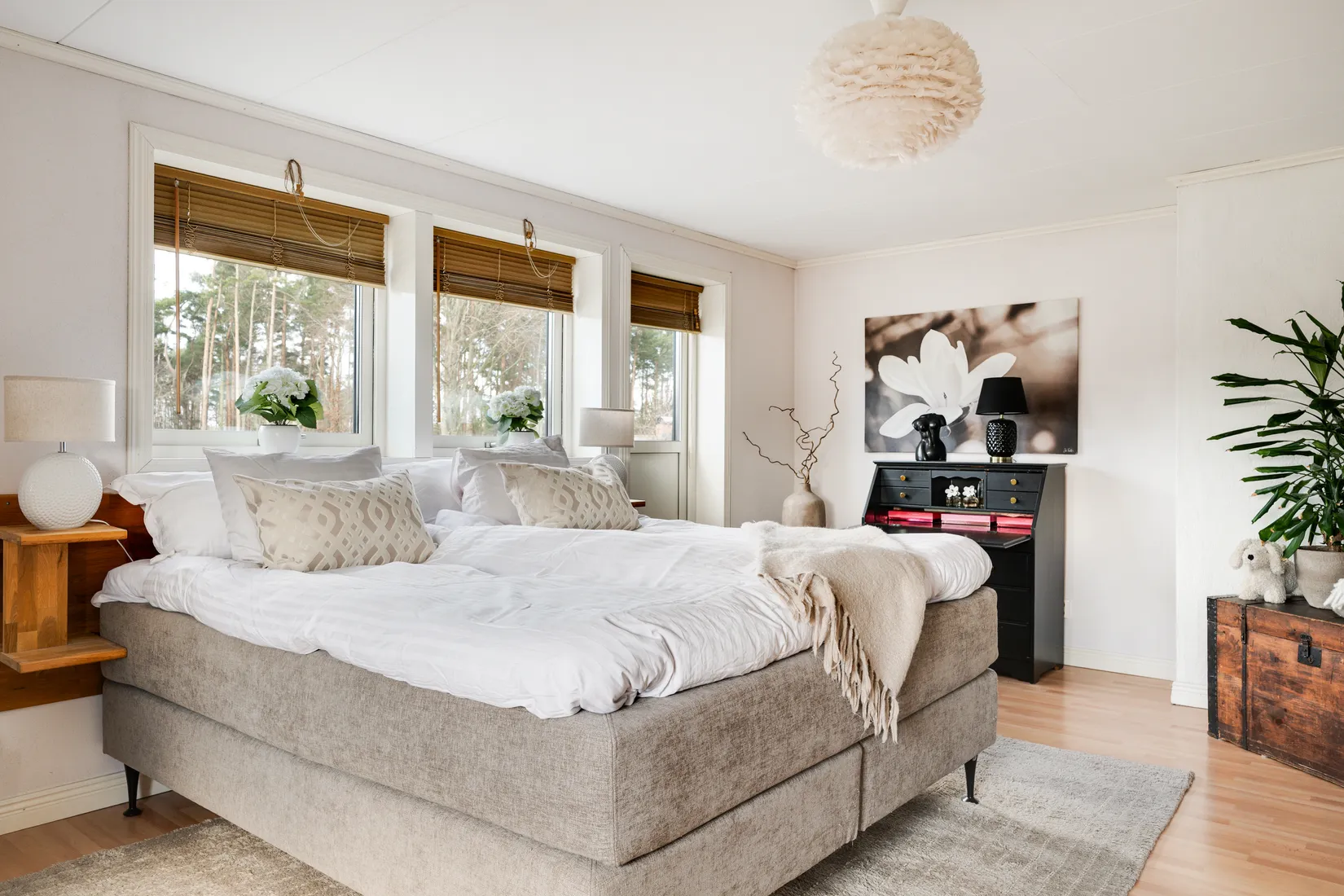 Villa, Grenvägen 8, Bjärlöv, Kristianstad