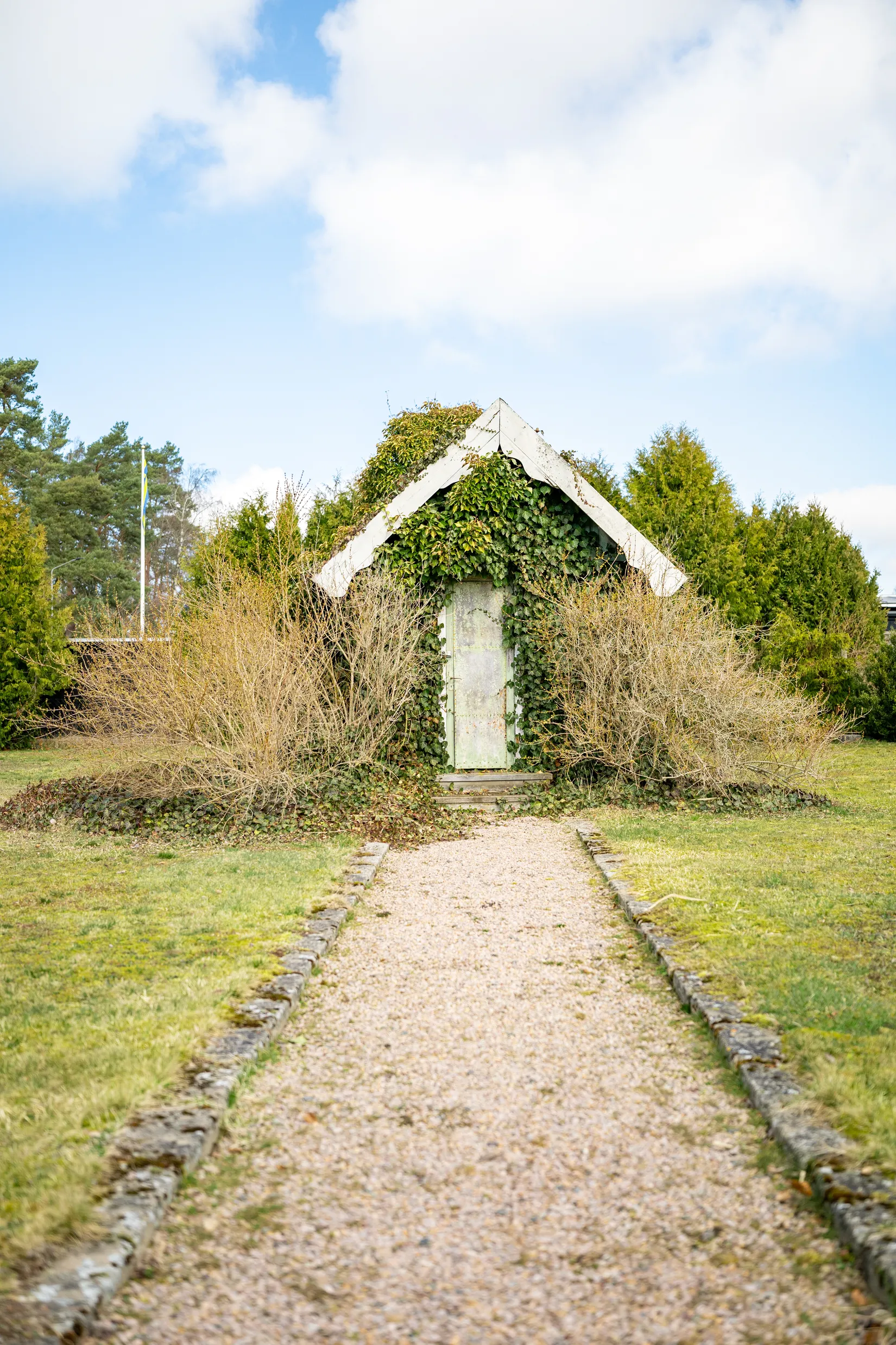 Villa, Grenvägen 8, Bjärlöv, Kristianstad
