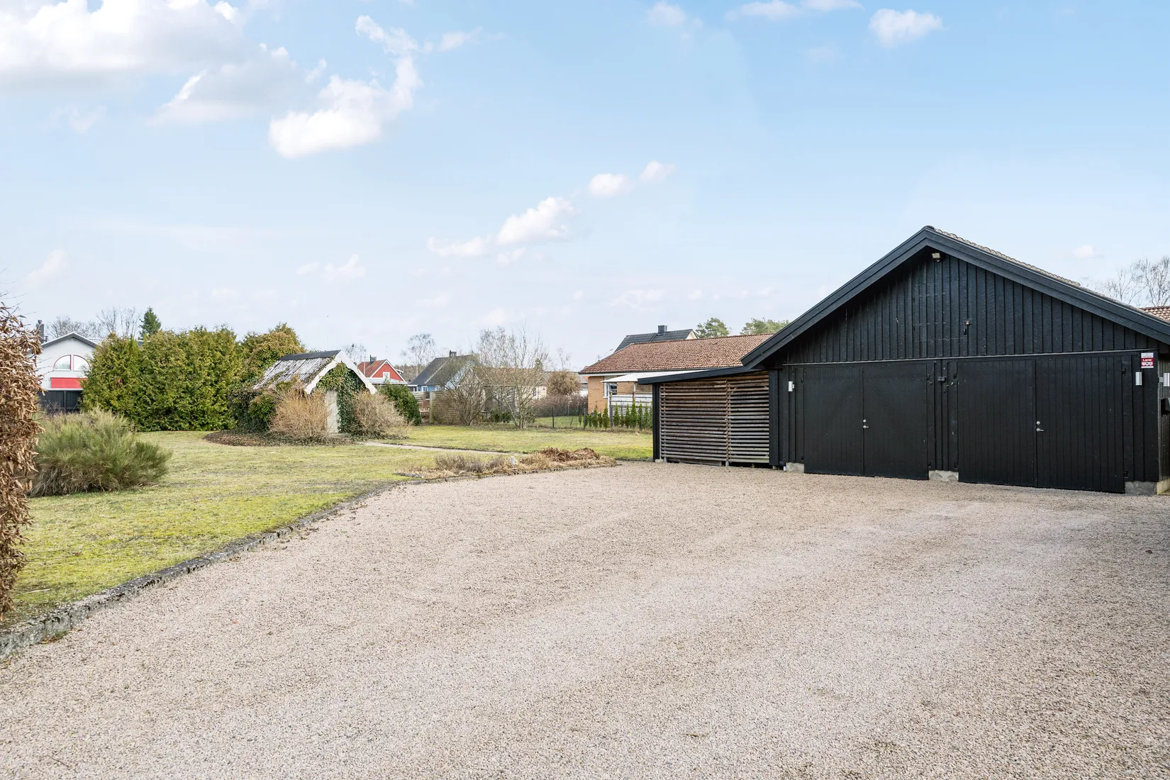 Villa, Grenvägen 8, Bjärlöv, Kristianstad