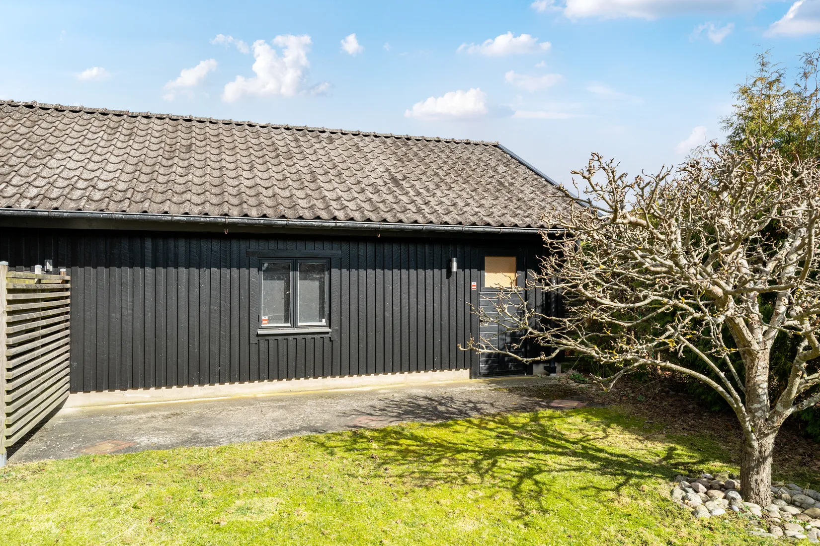 Villa, Grenvägen 8, Bjärlöv, Kristianstad