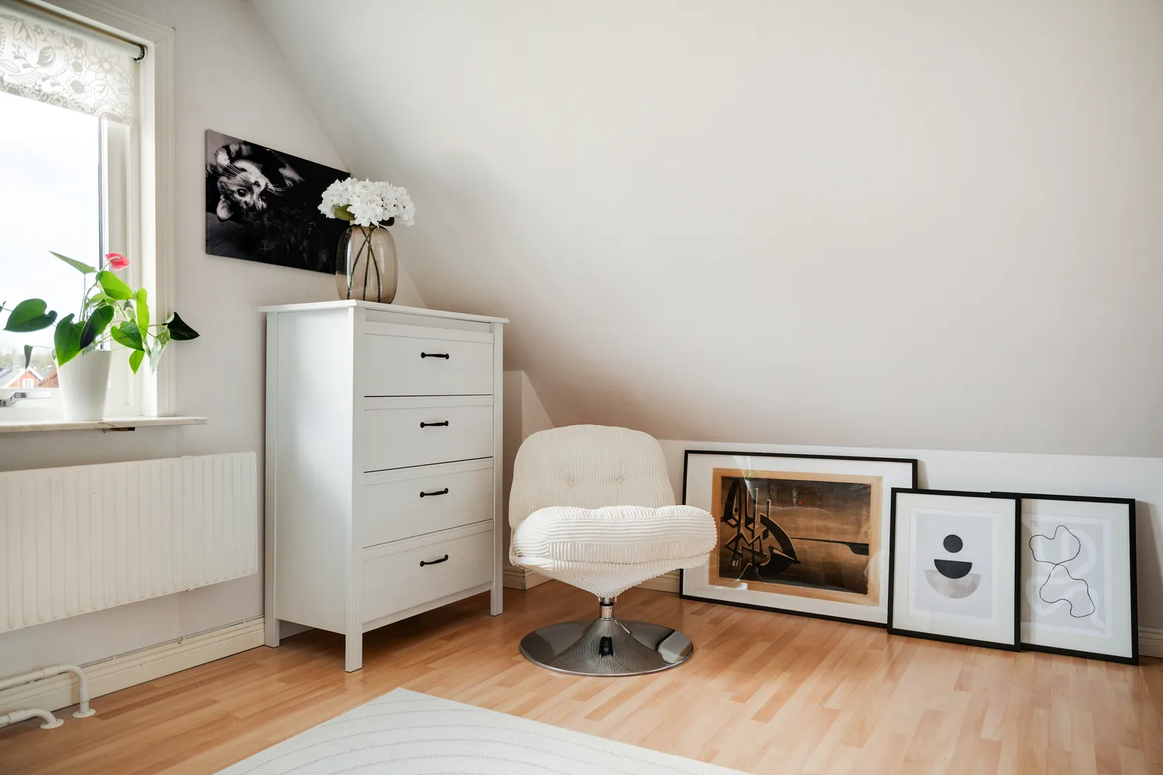 Villa, Grenvägen 8, Bjärlöv, Kristianstad