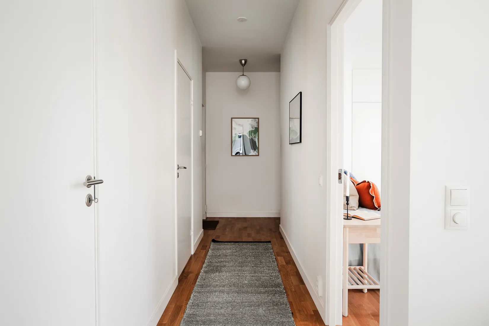 Bostadsrätt, Petter-Jons Gränd 1, Nya Hovås, Göteborg