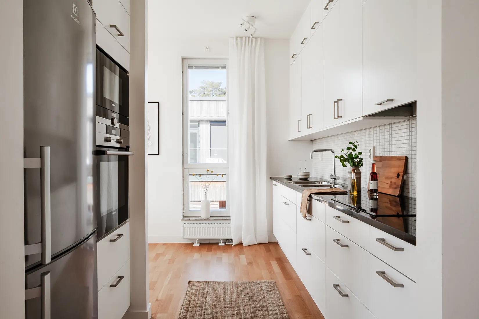 Bostadsrätt, Petter-Jons Gränd 1, Nya Hovås, Göteborg