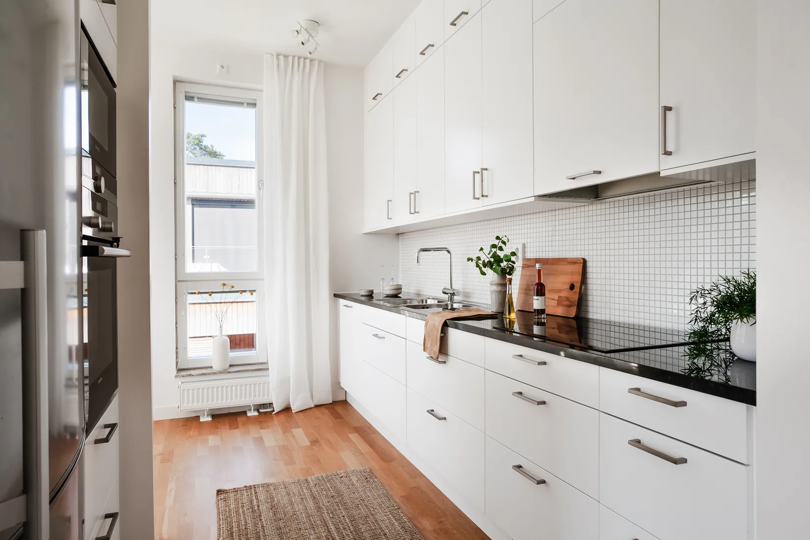 Bostadsrätt, Petter-Jons Gränd 1, Nya Hovås, Göteborg