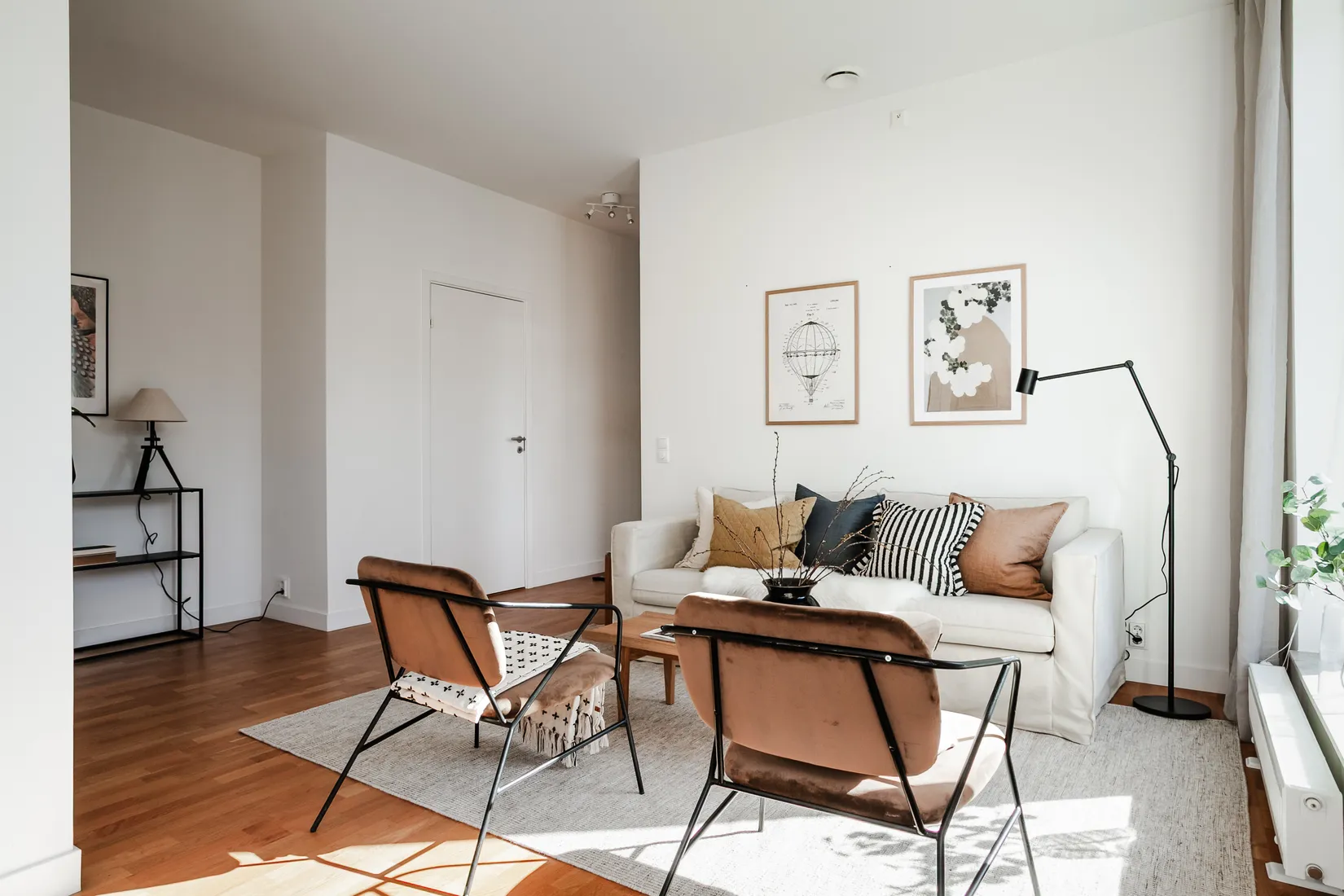 Bostadsrätt, Petter-Jons Gränd 1, Nya Hovås, Göteborg