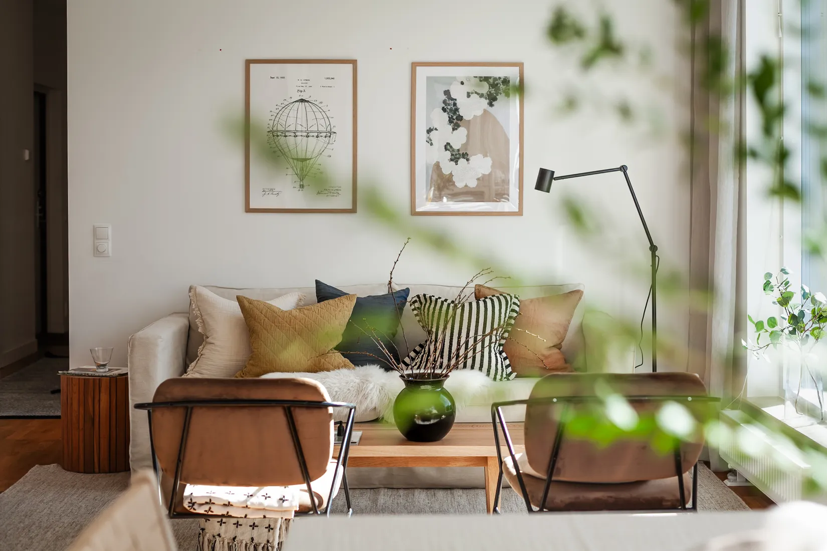 Bostadsrätt, Petter-Jons Gränd 1, Nya Hovås, Göteborg