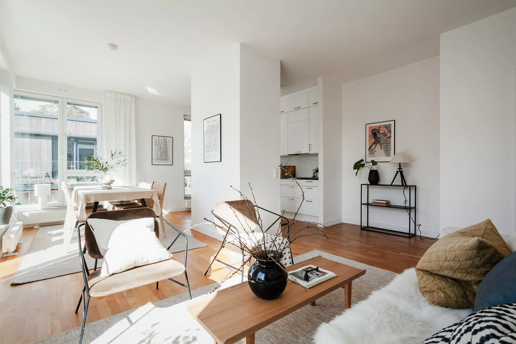 Bostadsrätt, Petter-Jons Gränd 1, Nya Hovås, Göteborg