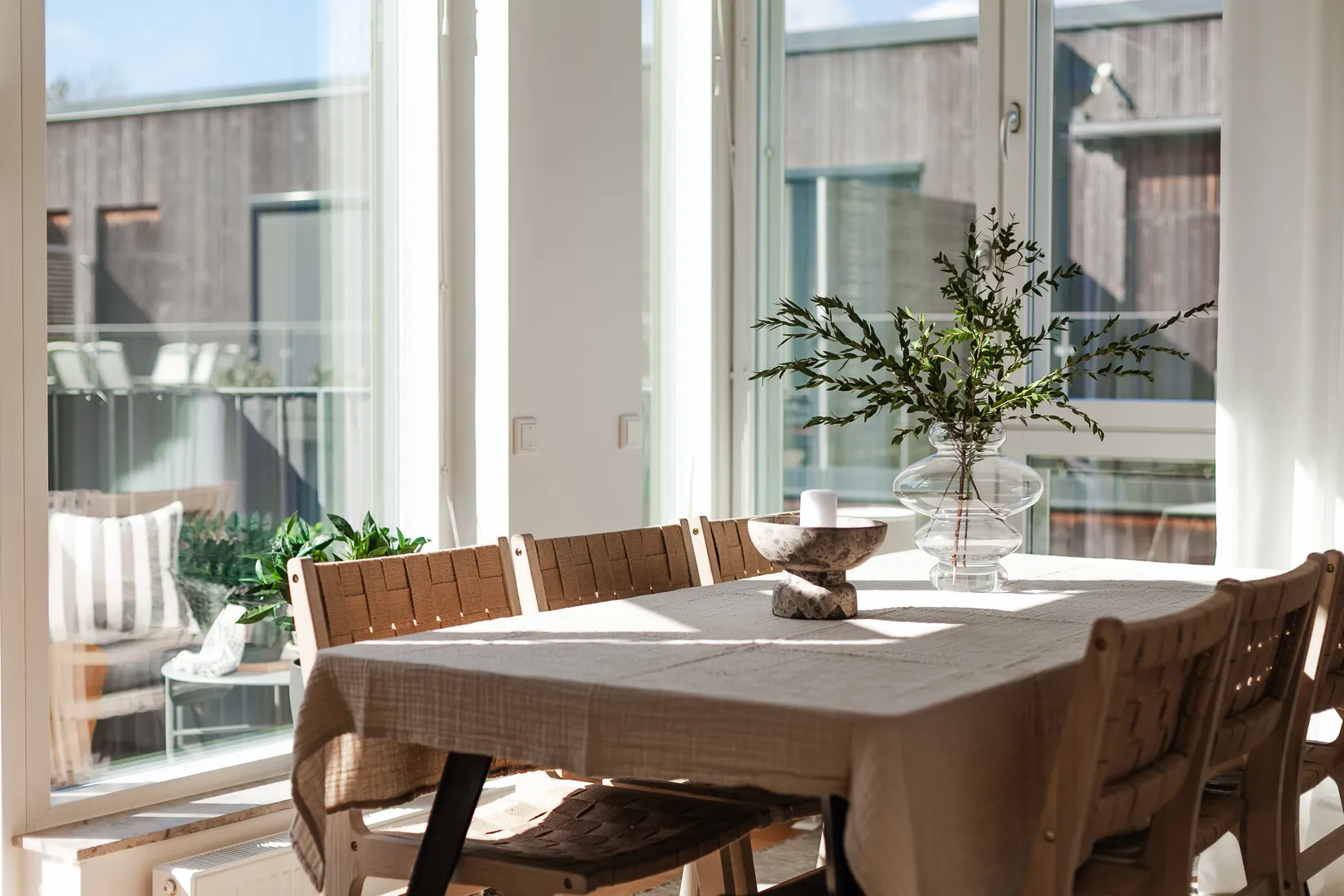 Bostadsrätt, Petter-Jons Gränd 1, Nya Hovås, Göteborg