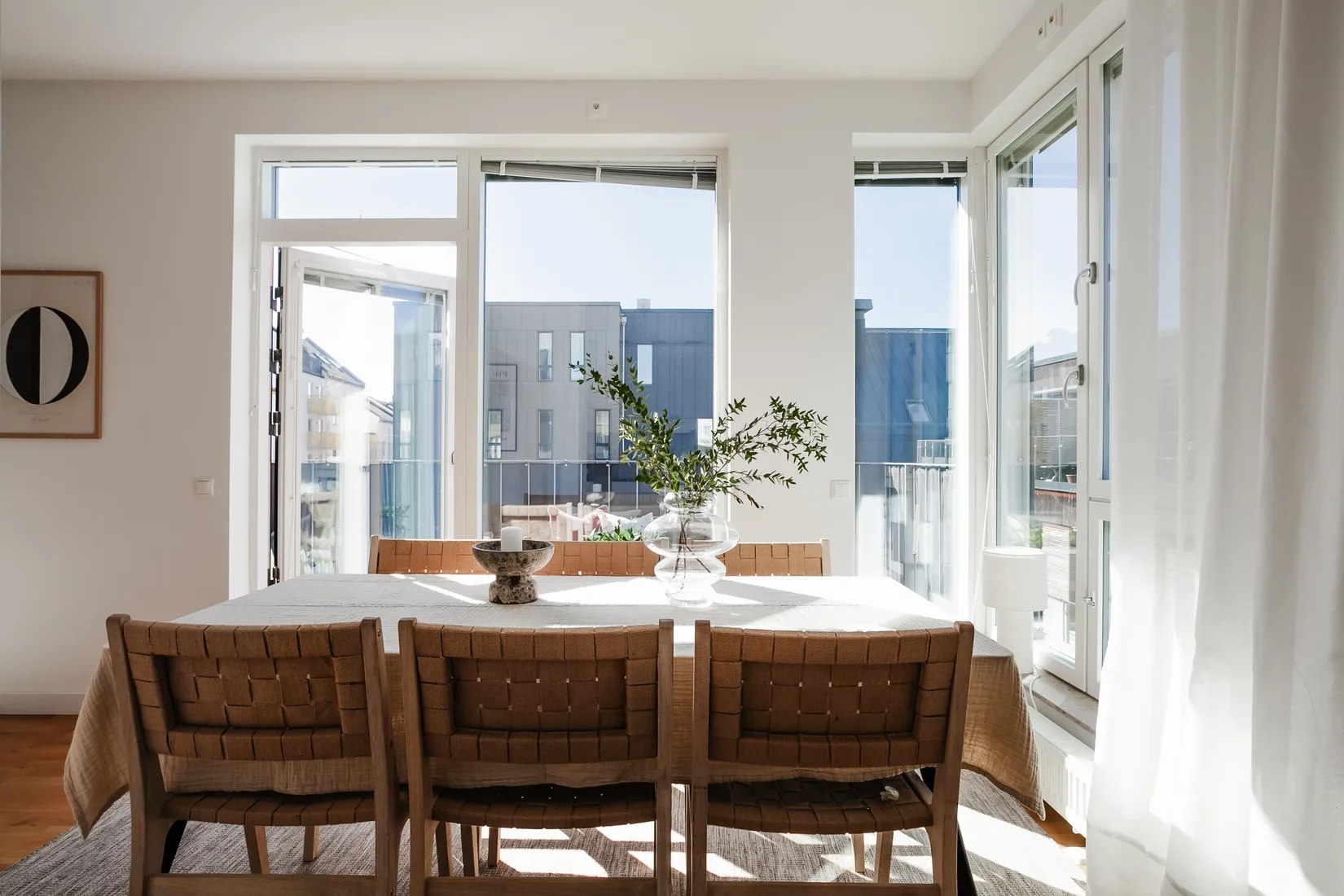 Bostadsrätt, Petter-Jons Gränd 1, Nya Hovås, Göteborg