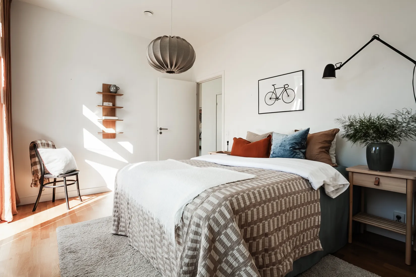 Bostadsrätt, Petter-Jons Gränd 1, Nya Hovås, Göteborg