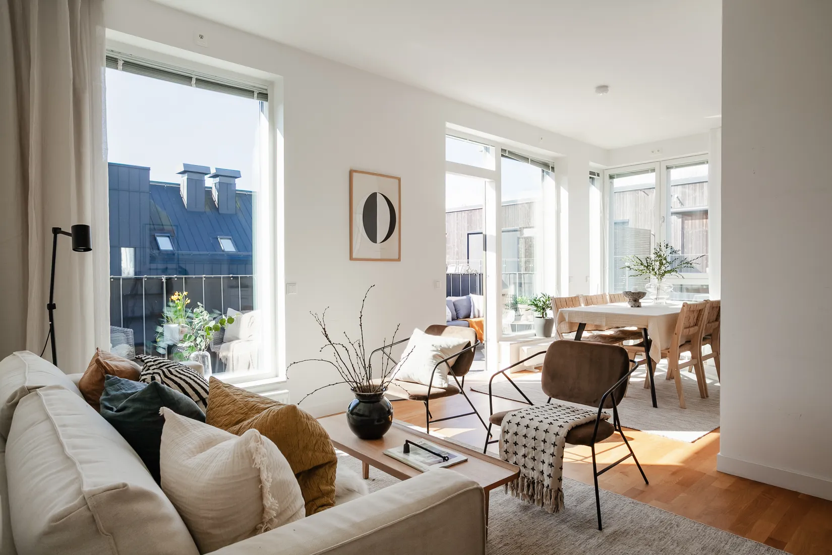 Bostadsrätt, Petter-Jons Gränd 1, Nya Hovås, Göteborg