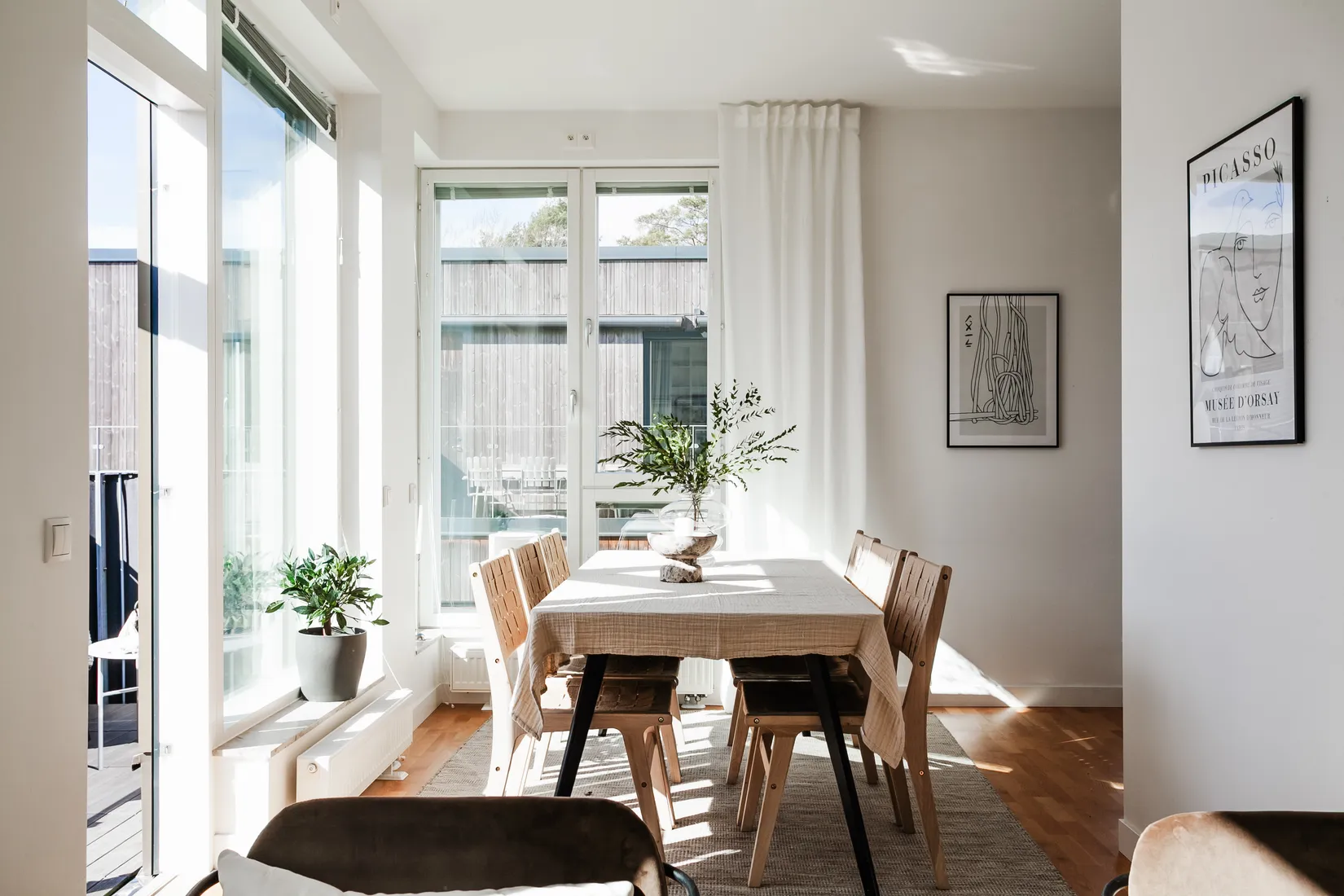 Bostadsrätt, Petter-Jons Gränd 1, Nya Hovås, Göteborg