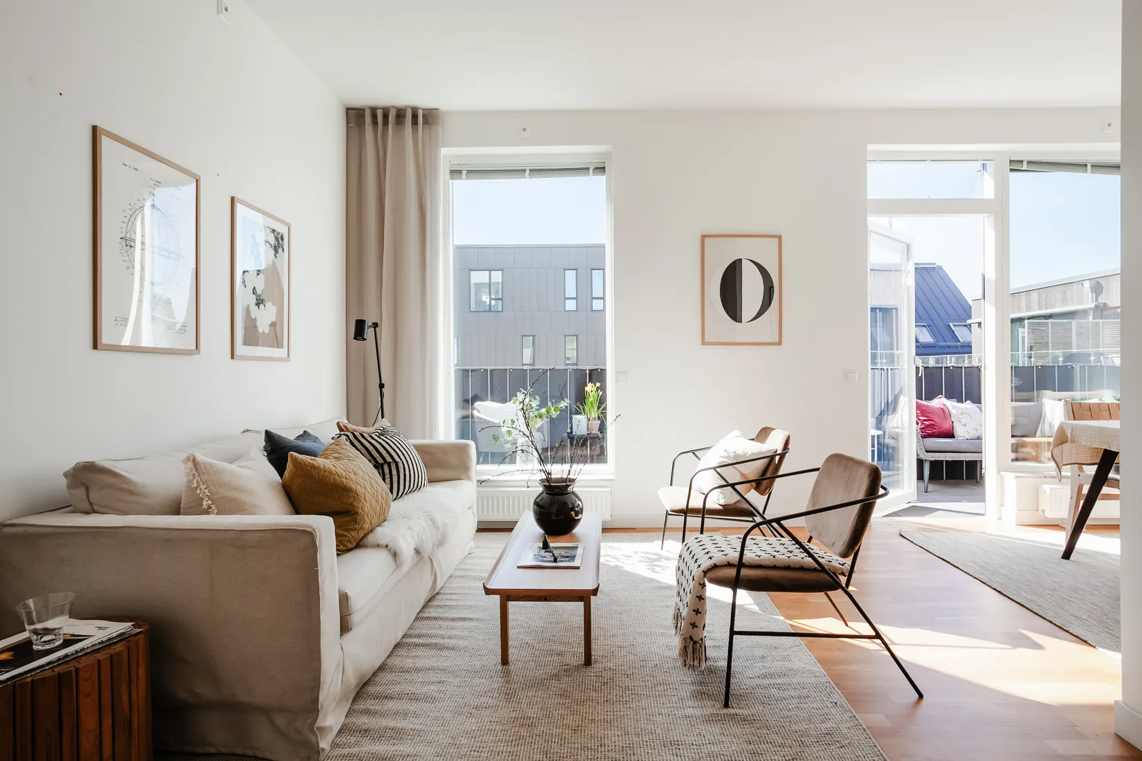 Bostadsrätt, Petter-Jons Gränd 1, Nya Hovås, Göteborg