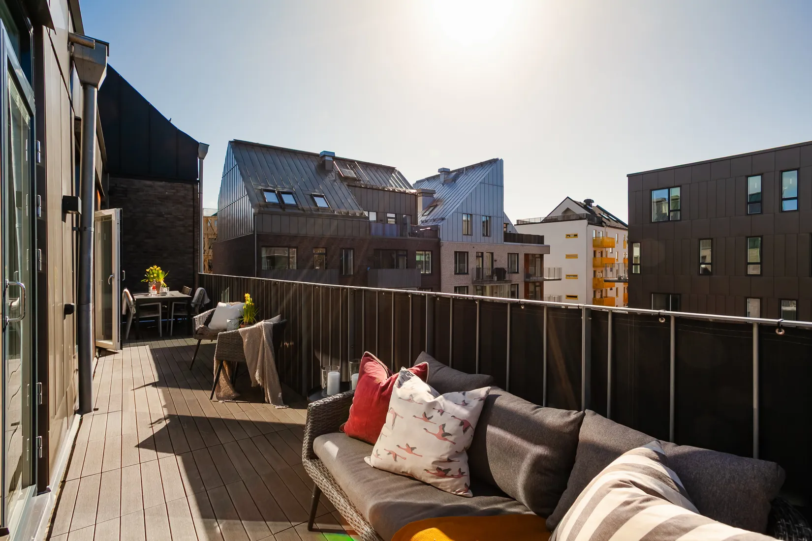 Bostadsrätt, Petter-Jons Gränd 1, Nya Hovås, Göteborg