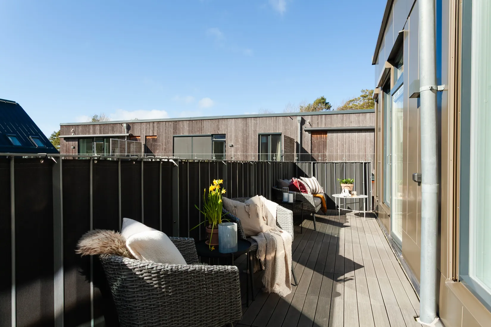 Bostadsrätt, Petter-Jons Gränd 1, Nya Hovås, Göteborg