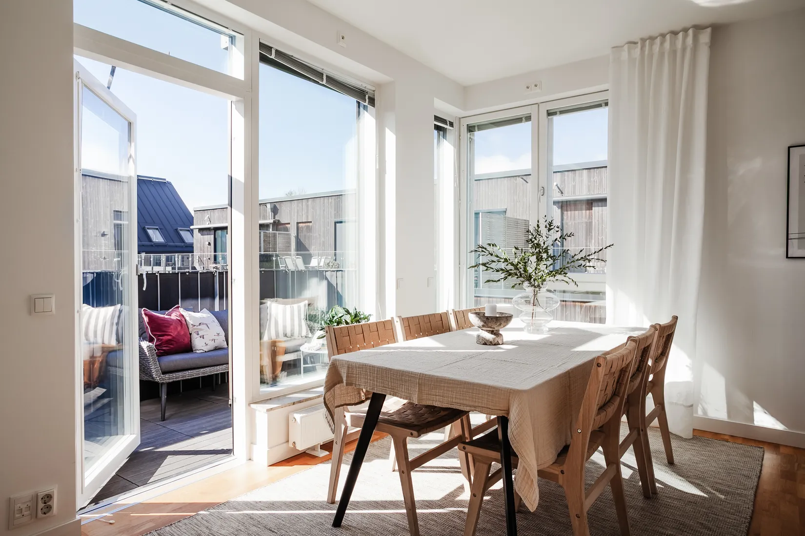 Bostadsrätt, Petter-Jons Gränd 1, Nya Hovås, Göteborg