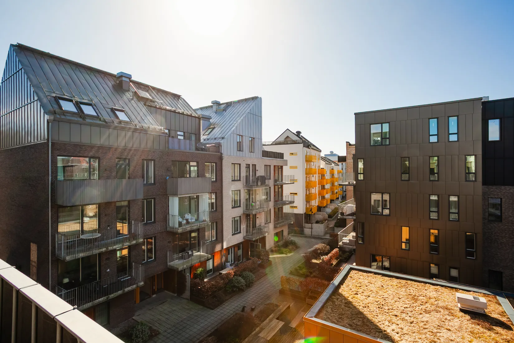 Bostadsrätt, Petter-Jons Gränd 1, Nya Hovås, Göteborg