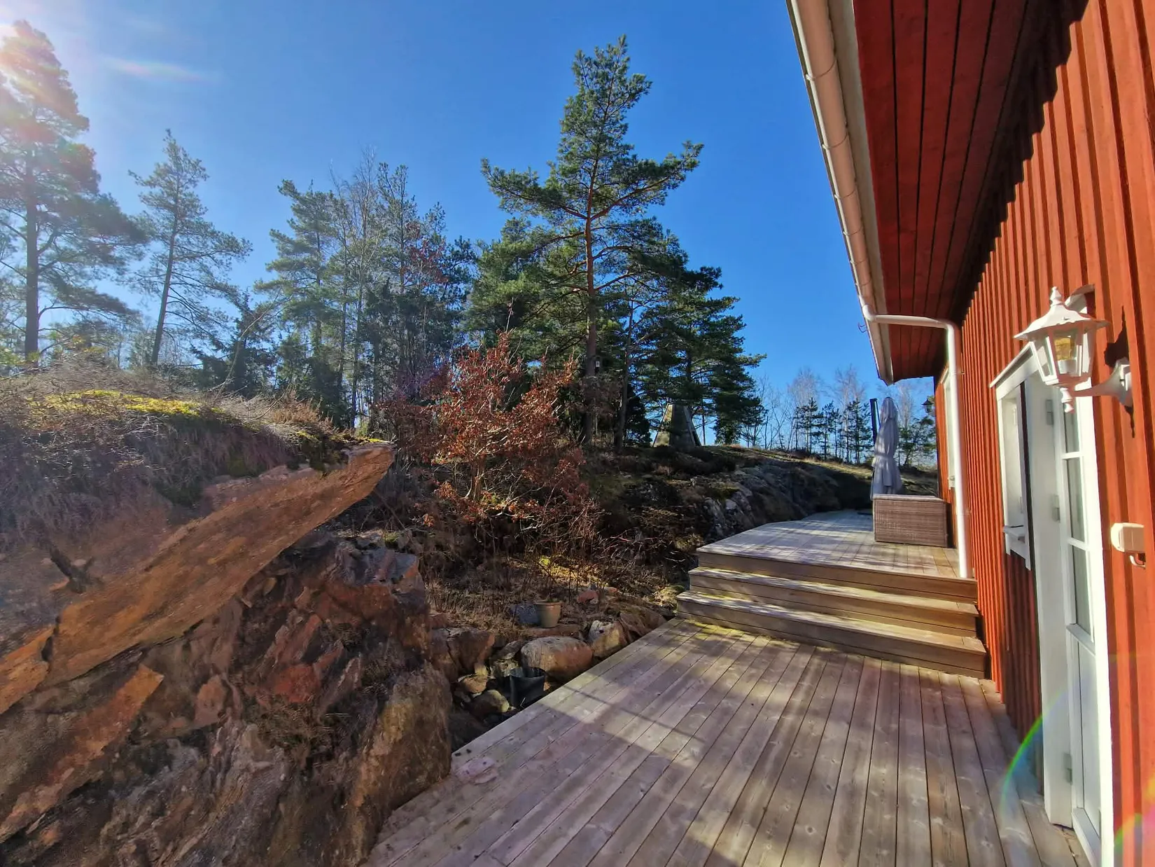 Villa, Silvers väg 14, Timmervik, Stenungsund