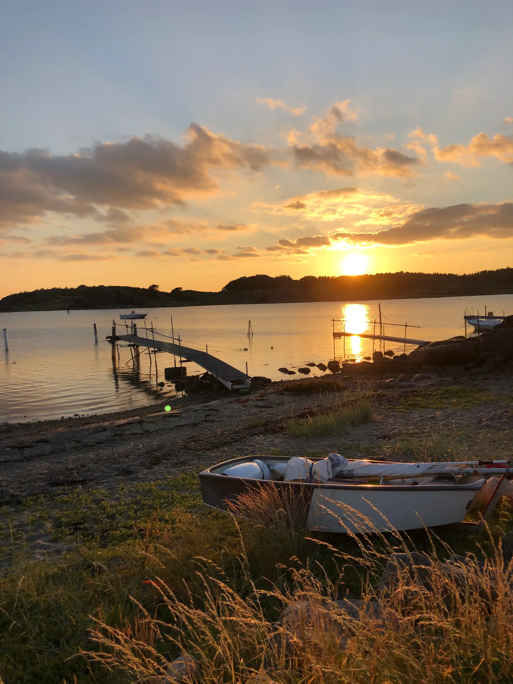 Villa, Silvers väg 14, Timmervik, Stenungsund