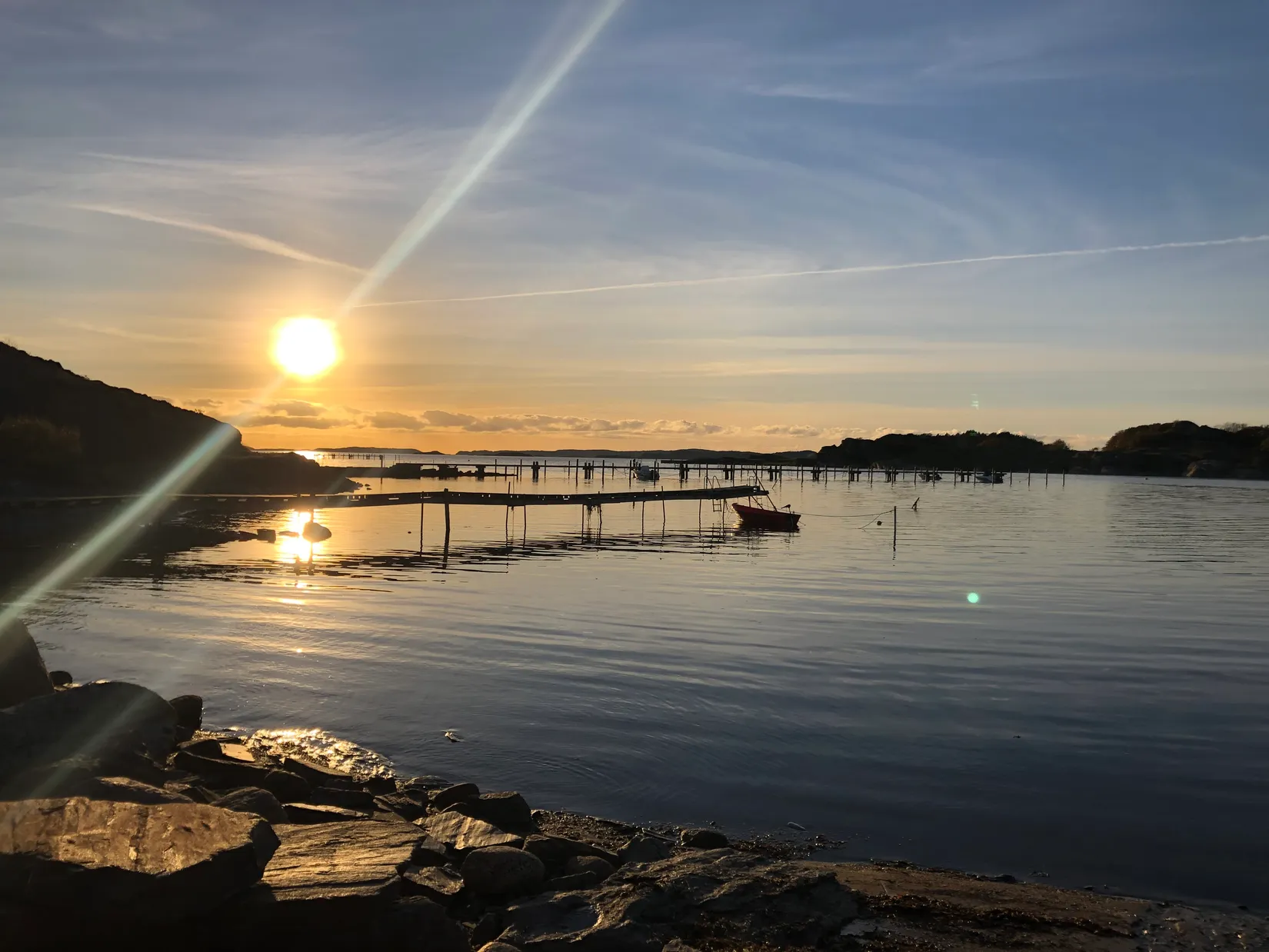 Villa, Silvers väg 14, Timmervik, Stenungsund