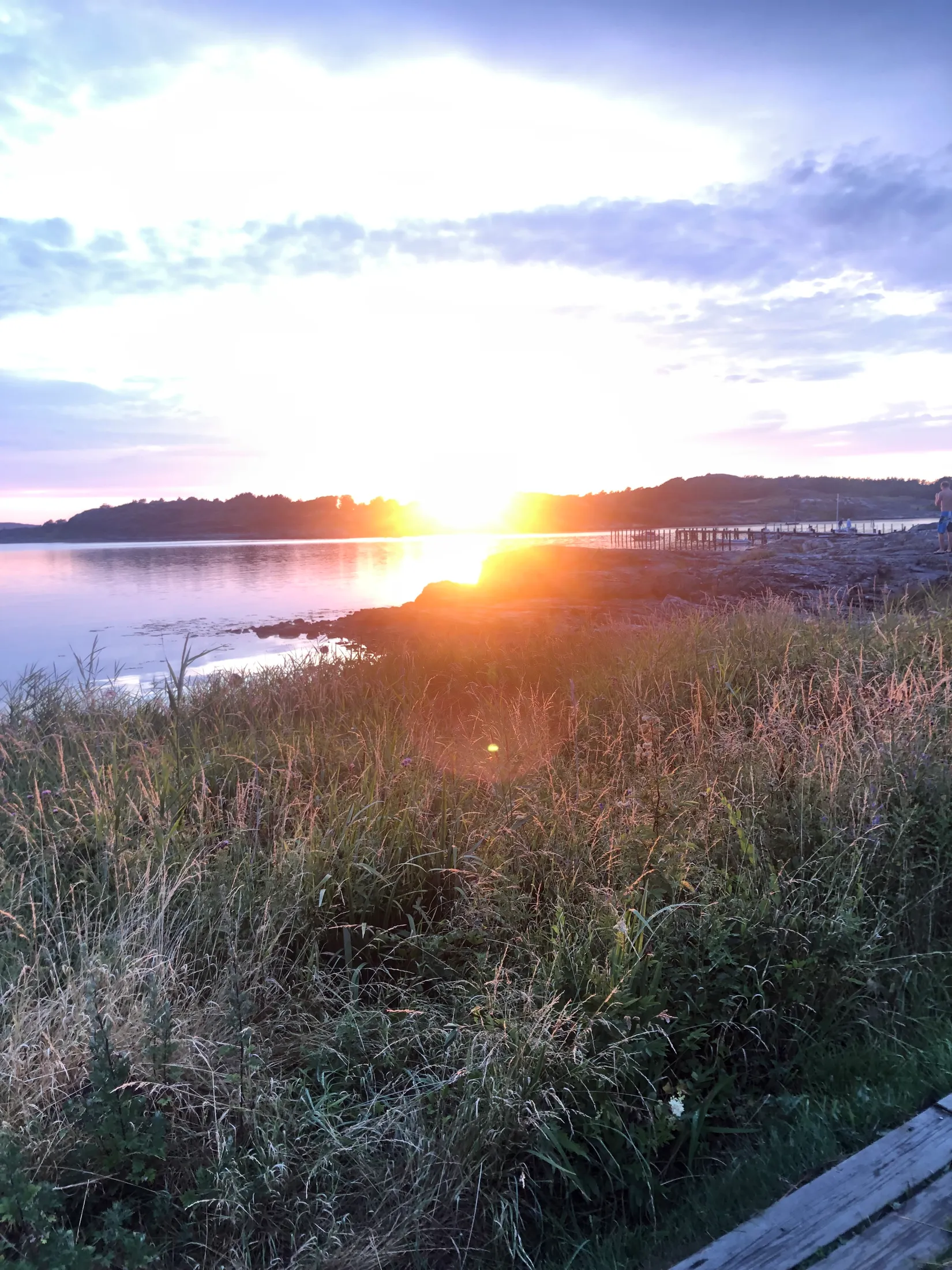 Villa, Silvers väg 14, Timmervik, Stenungsund