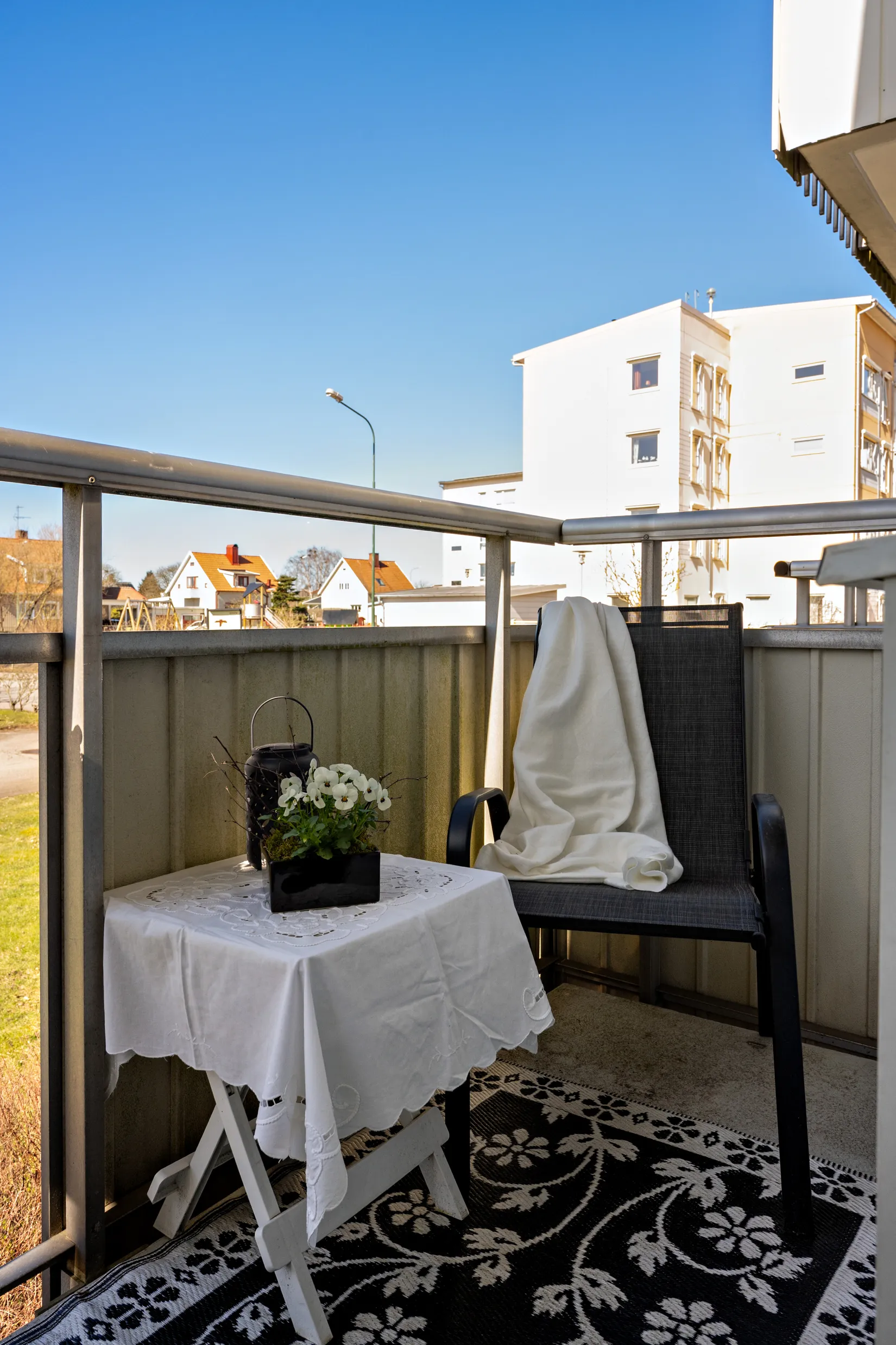 Bostadsrätt, Fiskaregatan 2A, Falkenberg