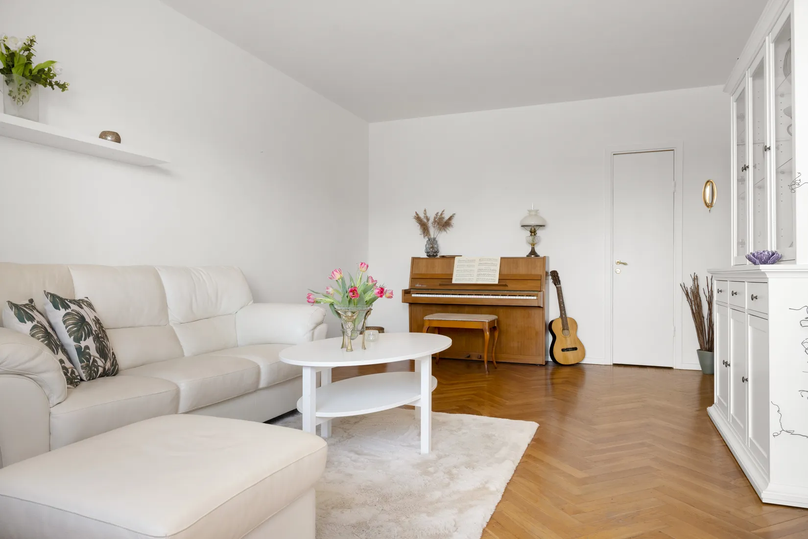 Bostadsrätt, Fiskaregatan 2A, Falkenberg