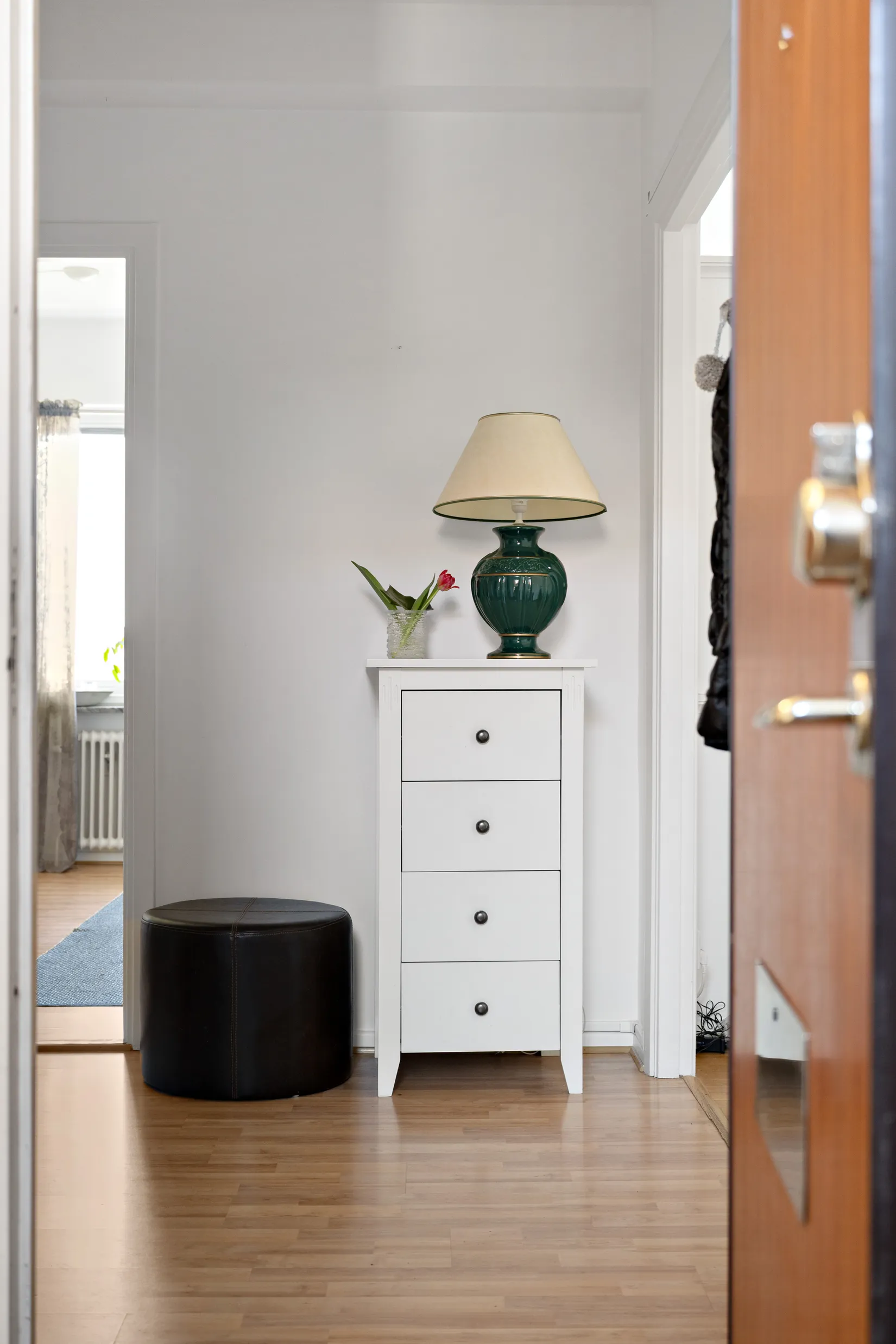 Bostadsrätt, Fiskaregatan 2A, Falkenberg