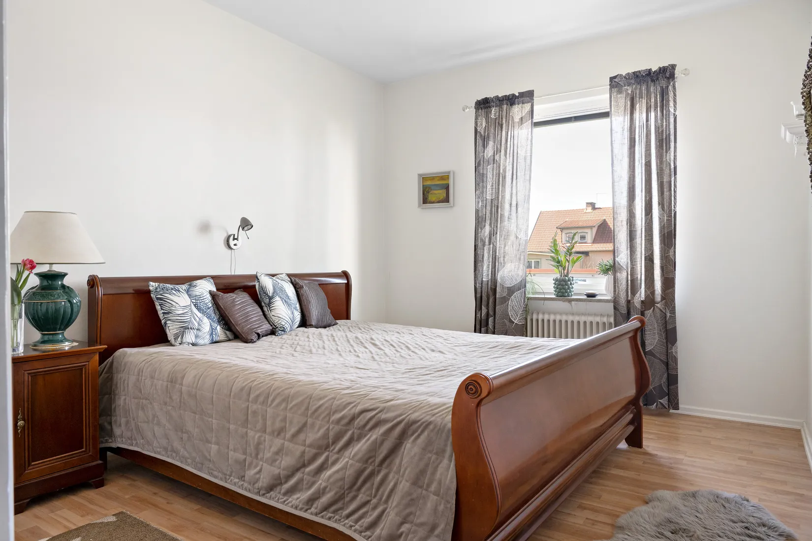 Bostadsrätt, Fiskaregatan 2A, Falkenberg