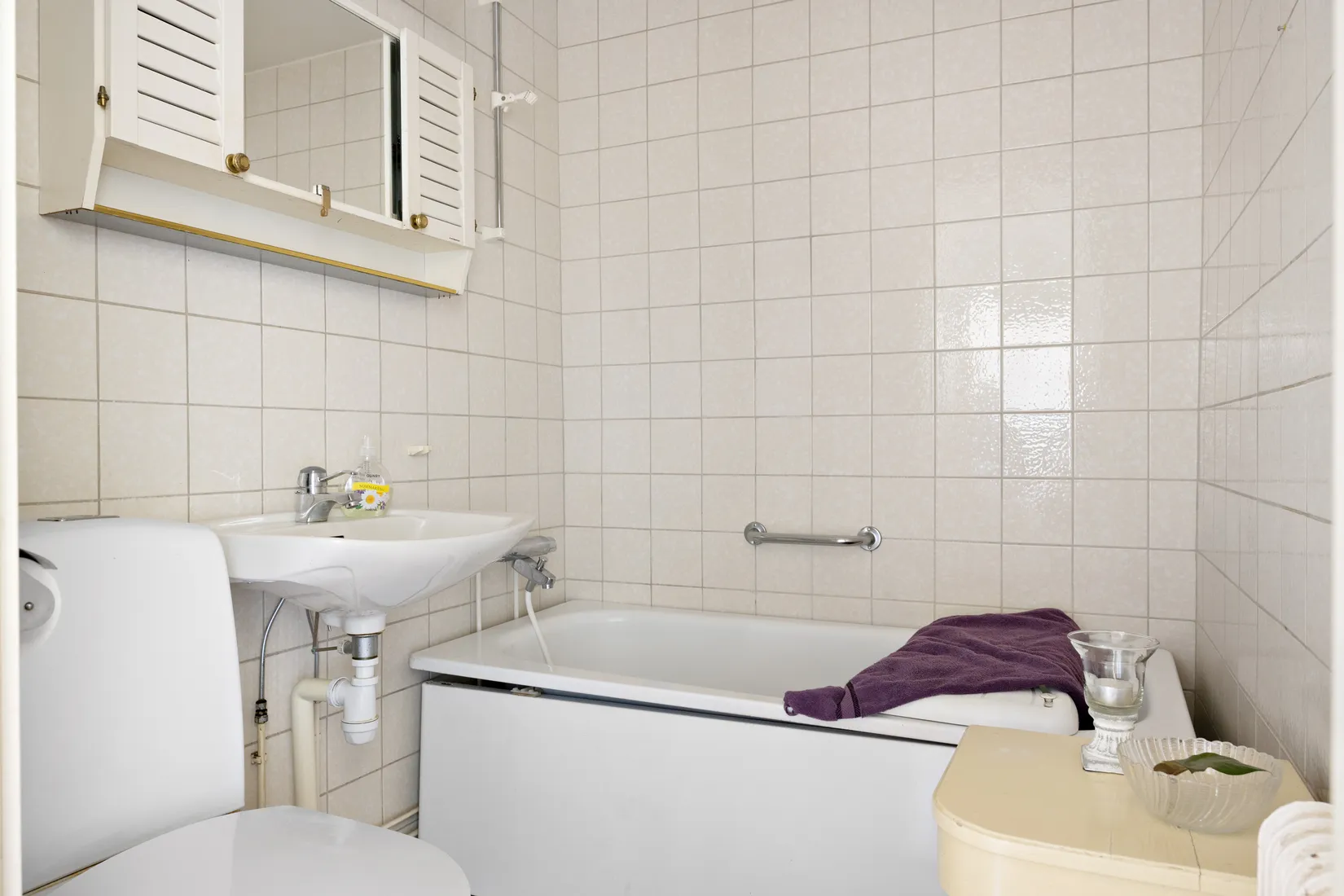 Bostadsrätt, Fiskaregatan 2A, Falkenberg