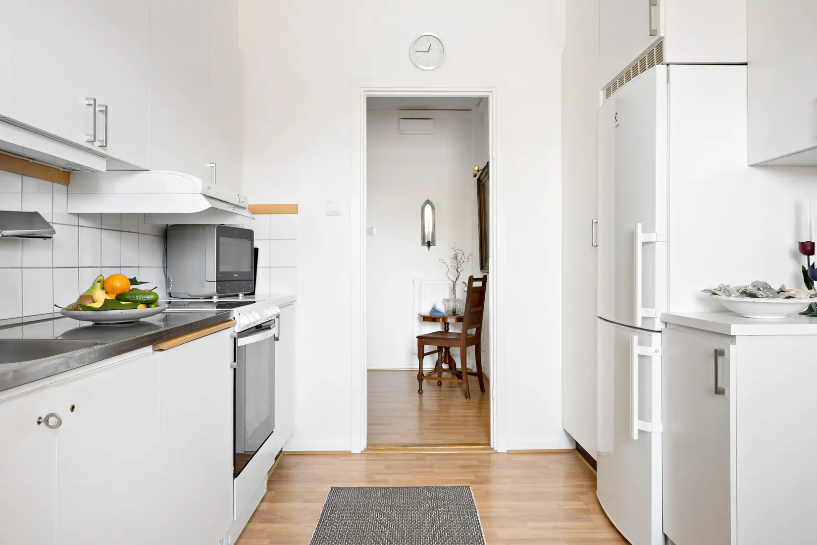 Bostadsrätt, Fiskaregatan 2A, Falkenberg