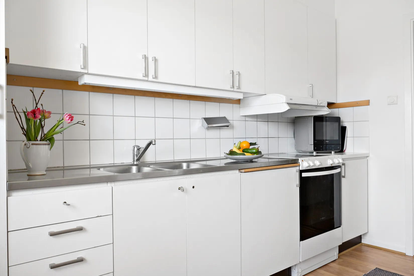 Bostadsrätt, Fiskaregatan 2A, Falkenberg