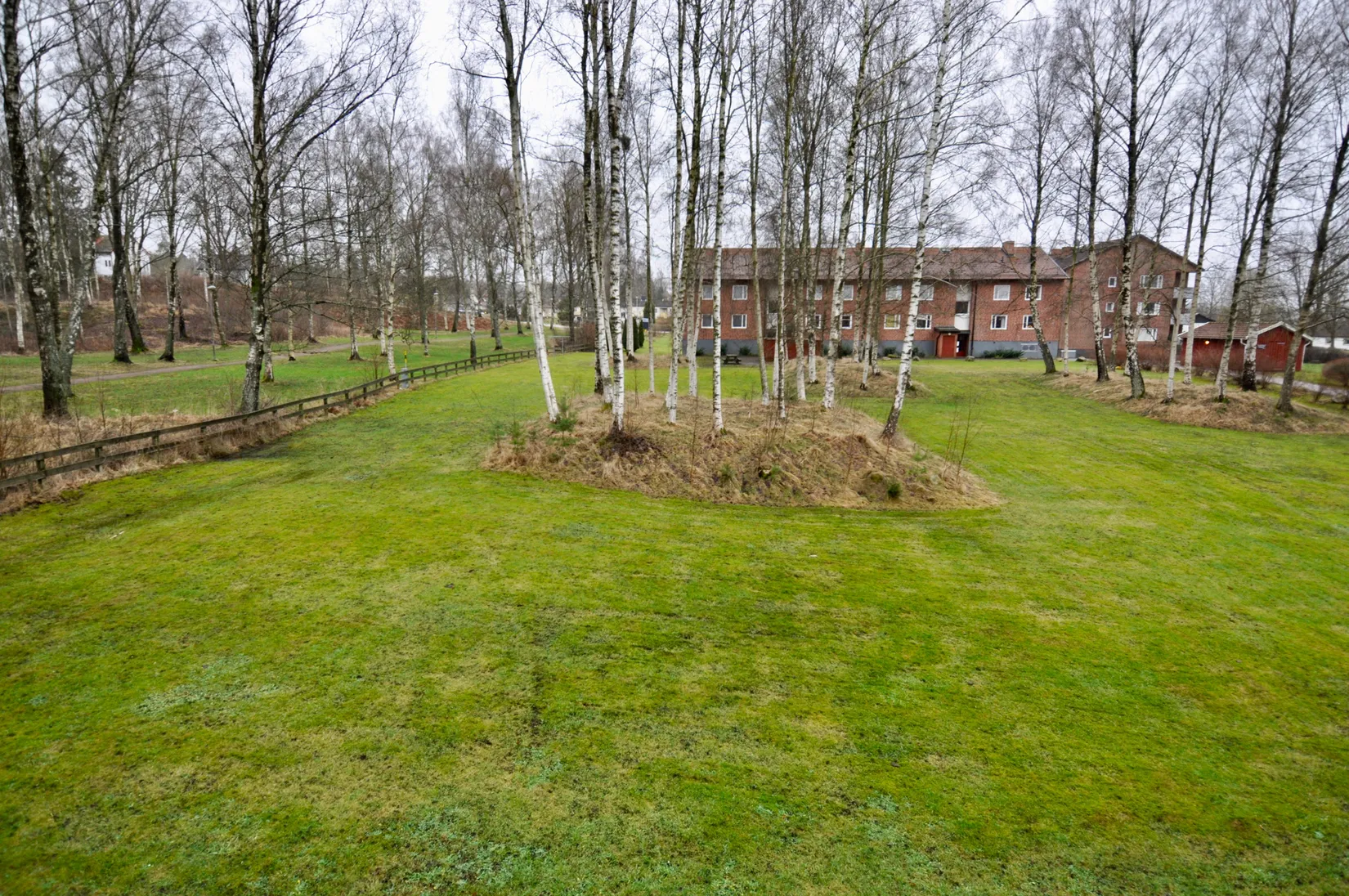 Bostadsrätt, Sunnerbogatan 30C, 1001, Markaryd