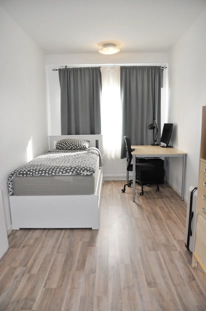 Bostadsrätt, Sunnerbogatan 30C, 1001, Markaryd