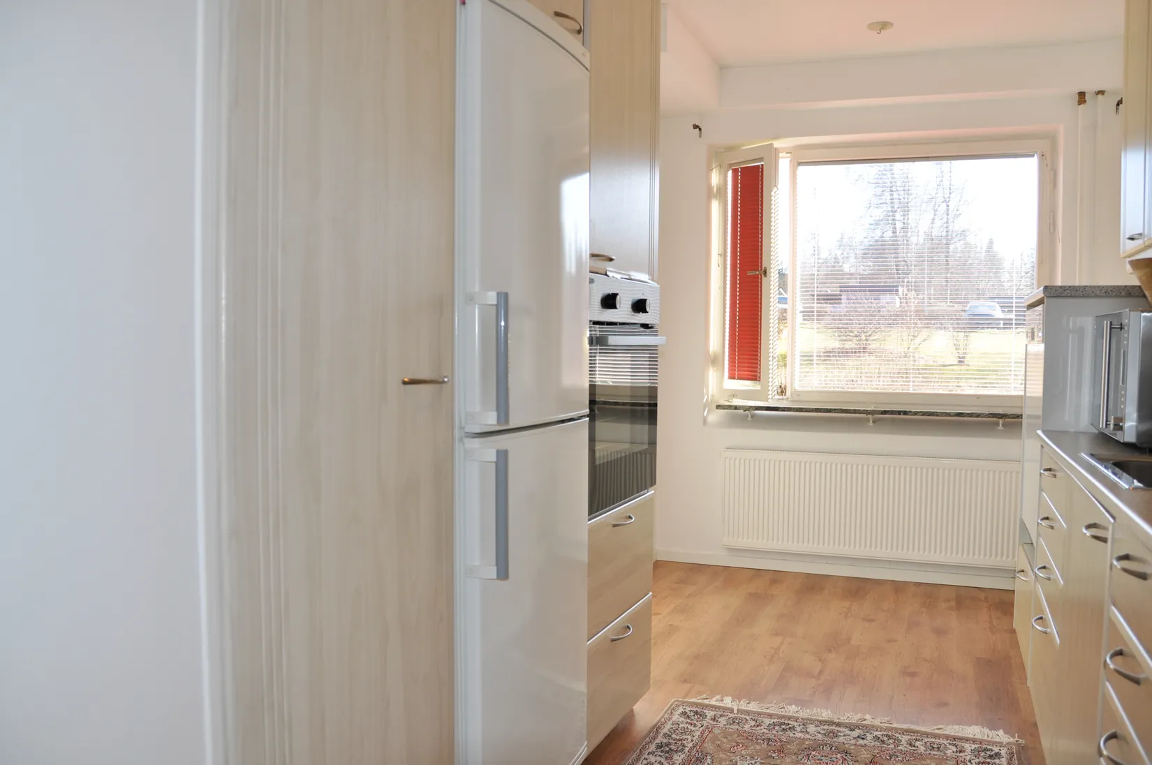 Bostadsrätt, Sunnerbogatan 30C, 1001, Markaryd