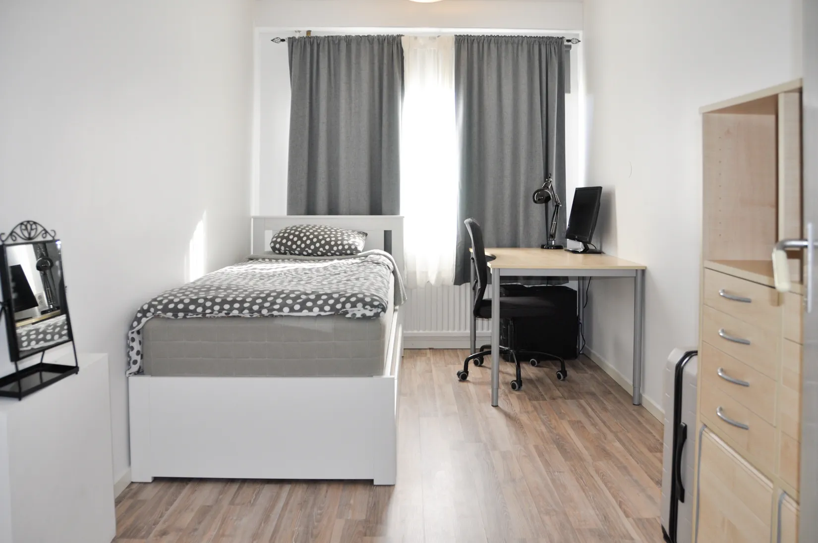 Bostadsrätt, Sunnerbogatan 30C, 1001, Markaryd