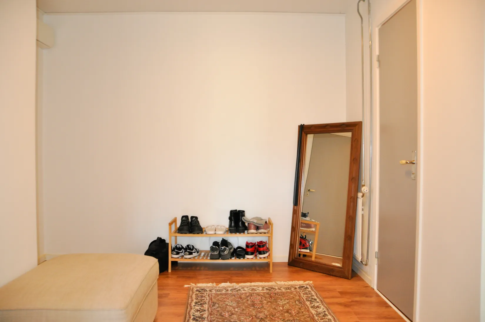 Bostadsrätt, Sunnerbogatan 30C, 1001, Markaryd