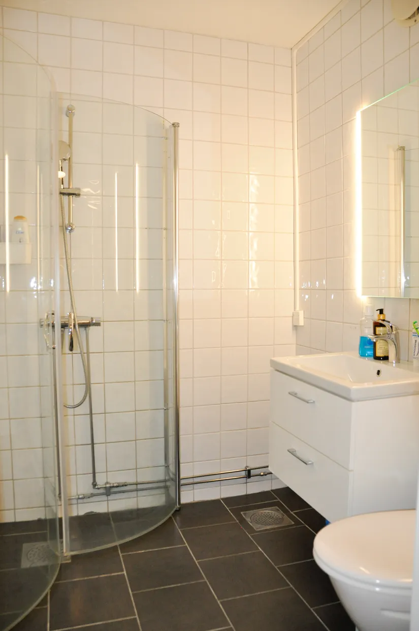 Bostadsrätt, Sunnerbogatan 30C, 1001, Markaryd