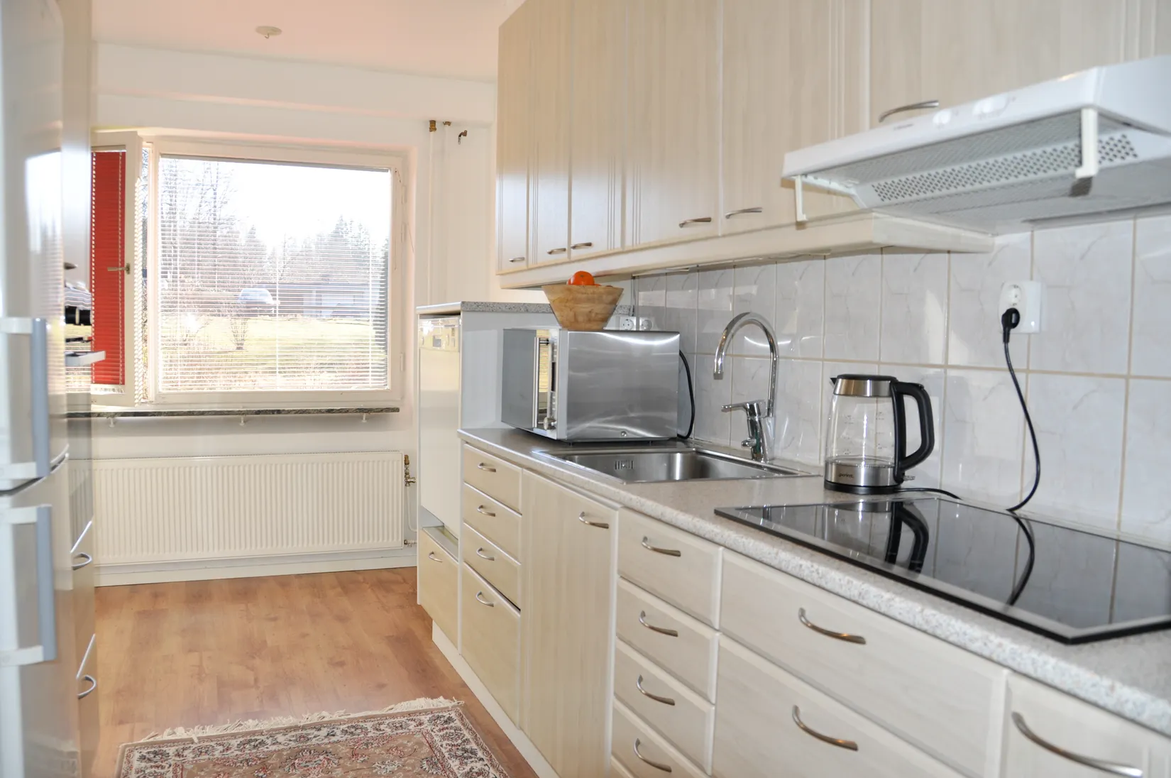 Bostadsrätt, Sunnerbogatan 30C, 1001, Markaryd