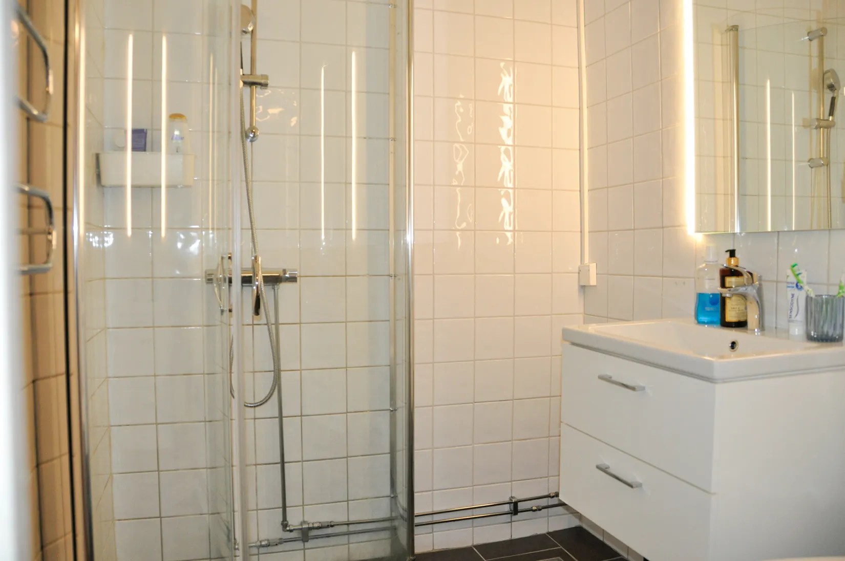 Bostadsrätt, Sunnerbogatan 30C, 1001, Markaryd