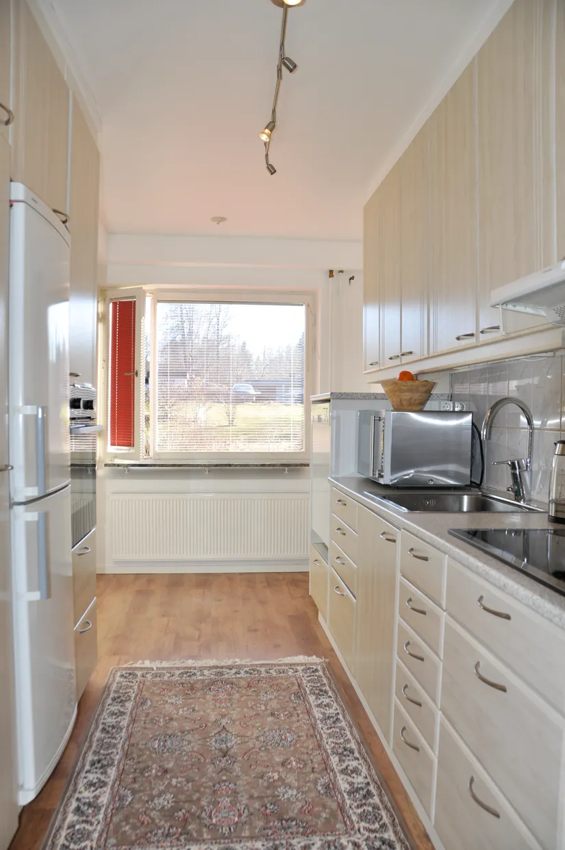 Bostadsrätt, Sunnerbogatan 30C, 1001, Markaryd