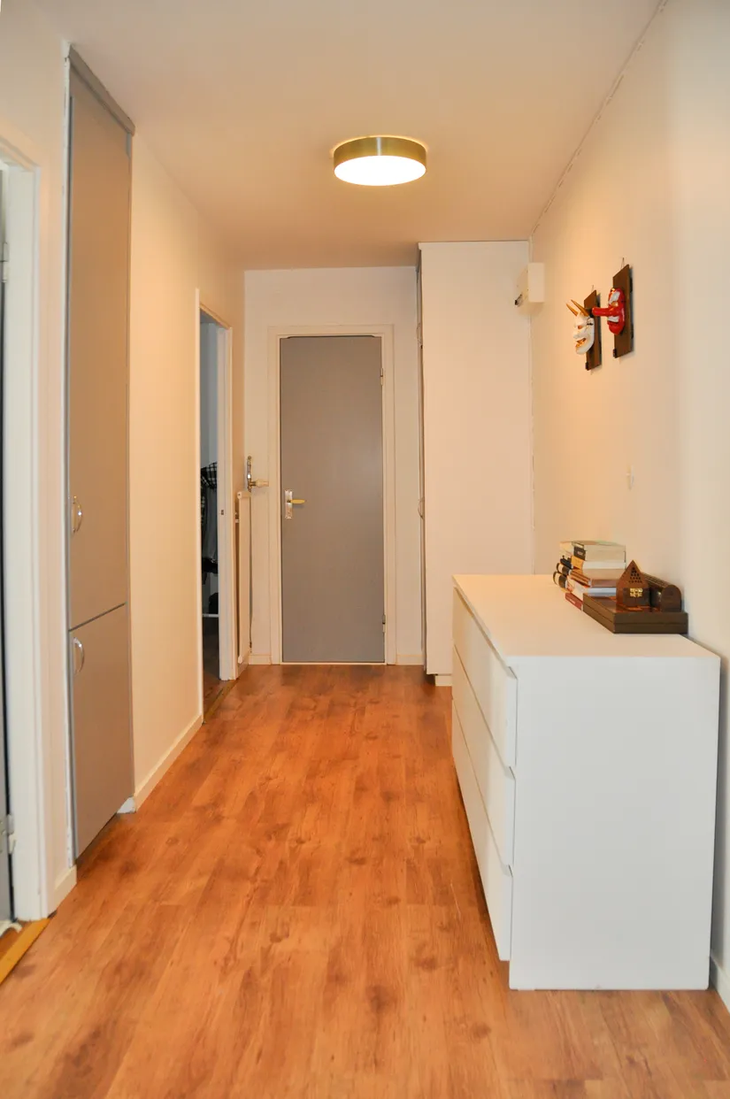 Bostadsrätt, Sunnerbogatan 30C, 1001, Markaryd