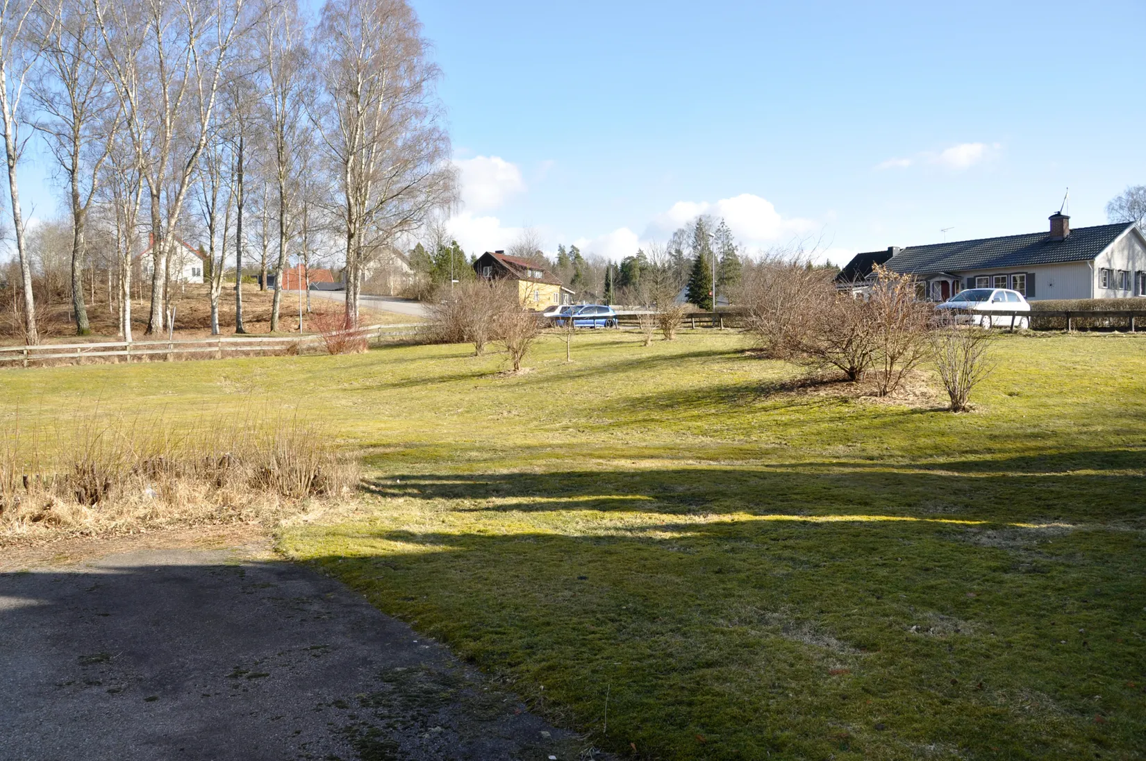 Bostadsrätt, Sunnerbogatan 30C, 1001, Markaryd