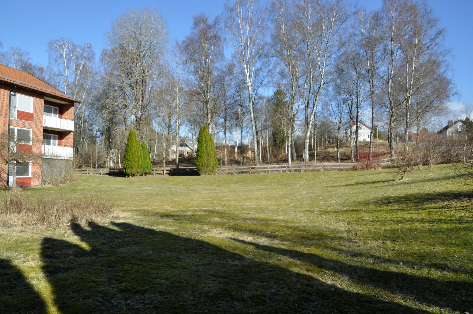 Bostadsrätt, Sunnerbogatan 30C, 1001, Markaryd