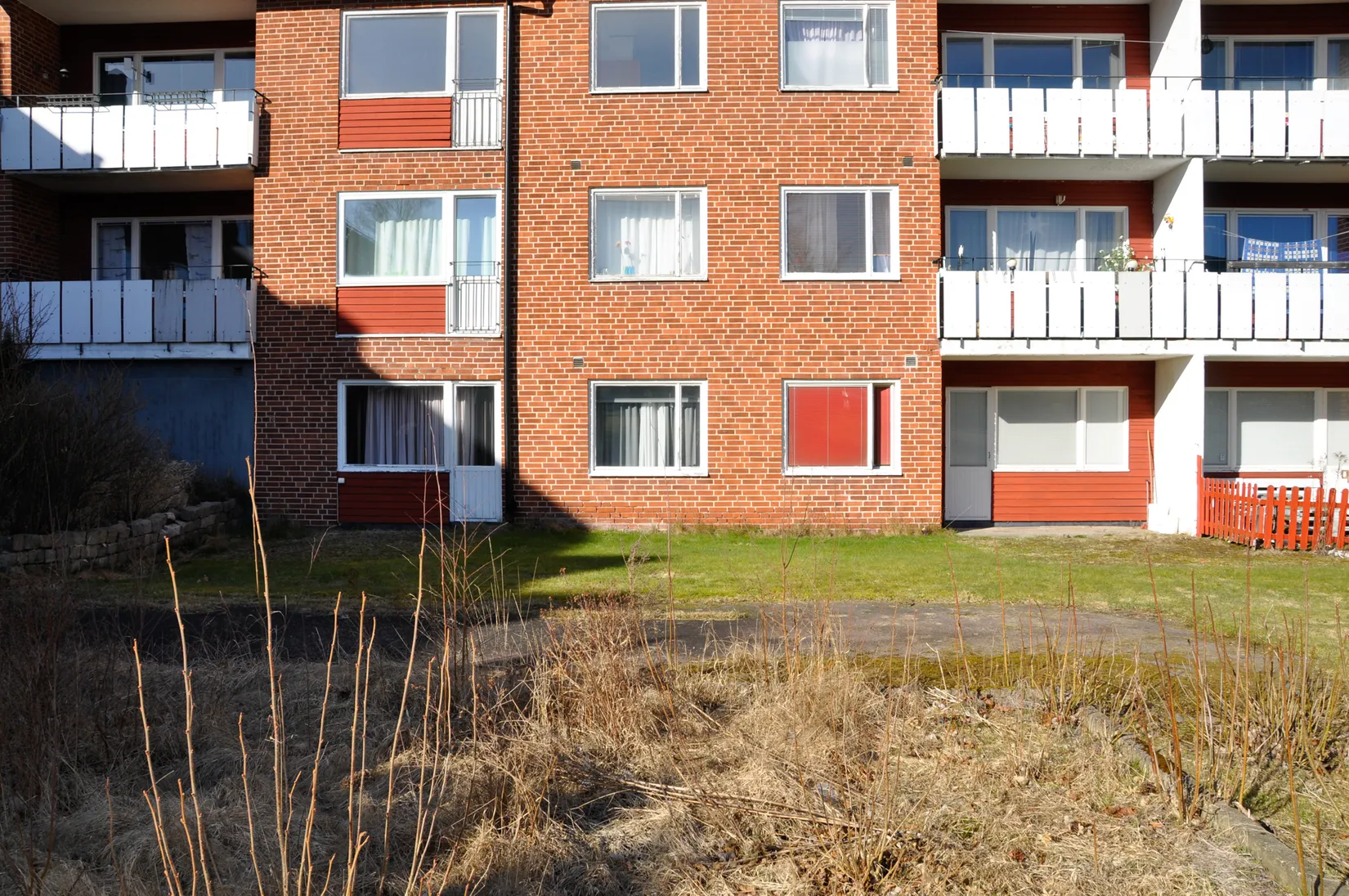 Bostadsrätt, Sunnerbogatan 30C, 1001, Markaryd