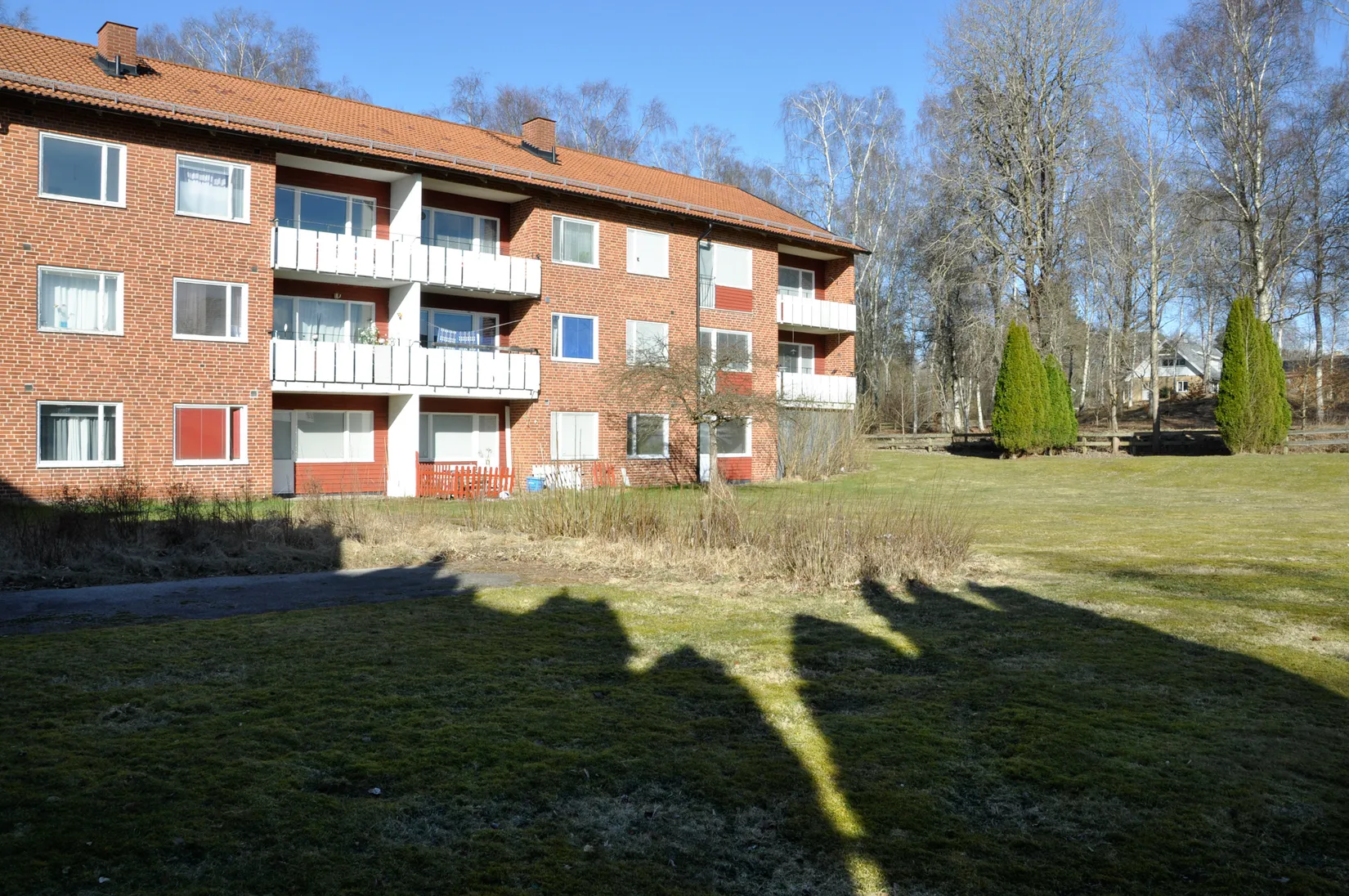 Bostadsrätt, Sunnerbogatan 30C, 1001, Markaryd