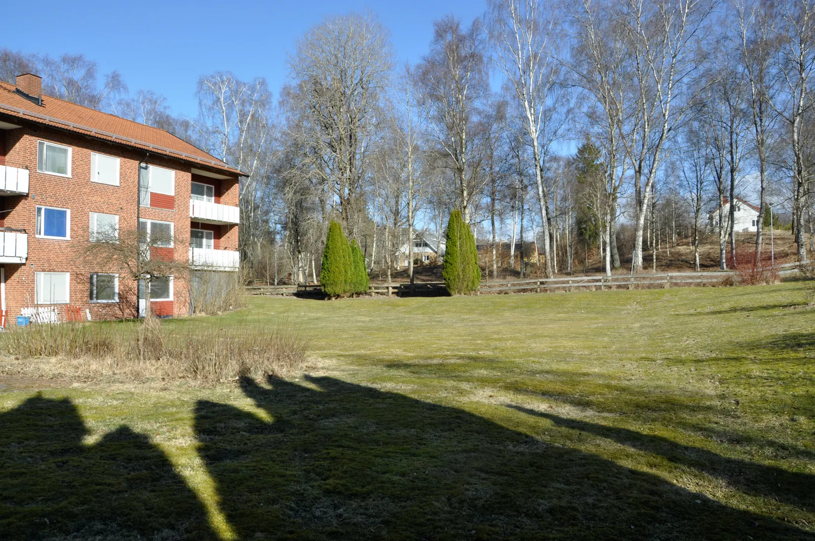 Bostadsrätt, Sunnerbogatan 30C, 1001, Markaryd