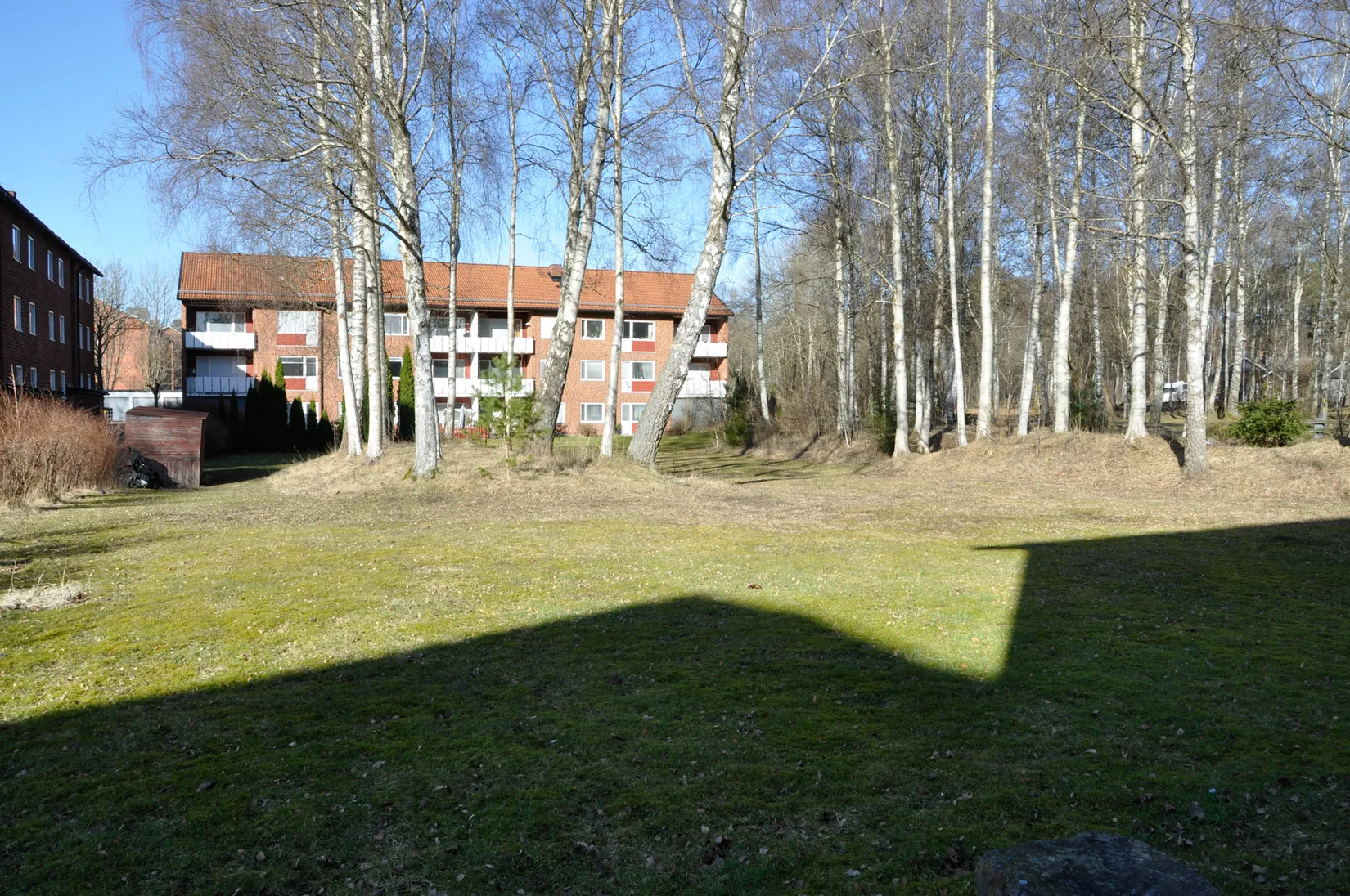 Bostadsrätt, Sunnerbogatan 30C, 1001, Markaryd